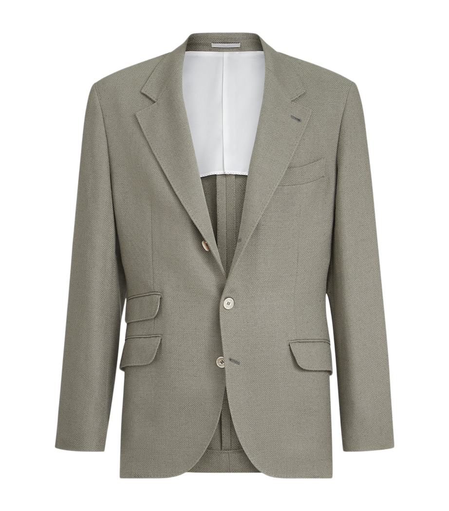 Deconstructed Cavallo Blazer C053 Image 1