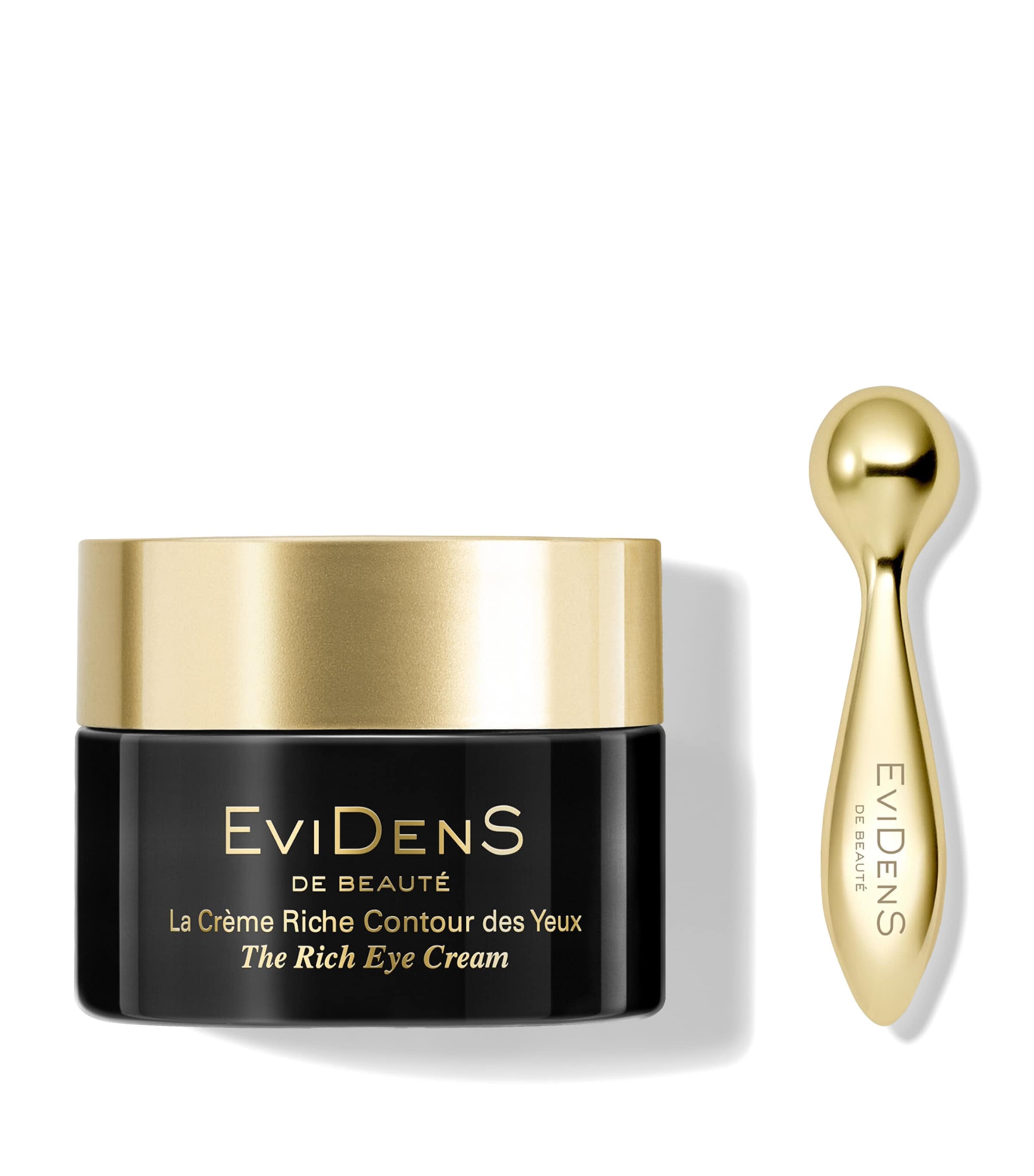 EviDenS de Beauté The Rich Eye Cream (15ml) Image 1