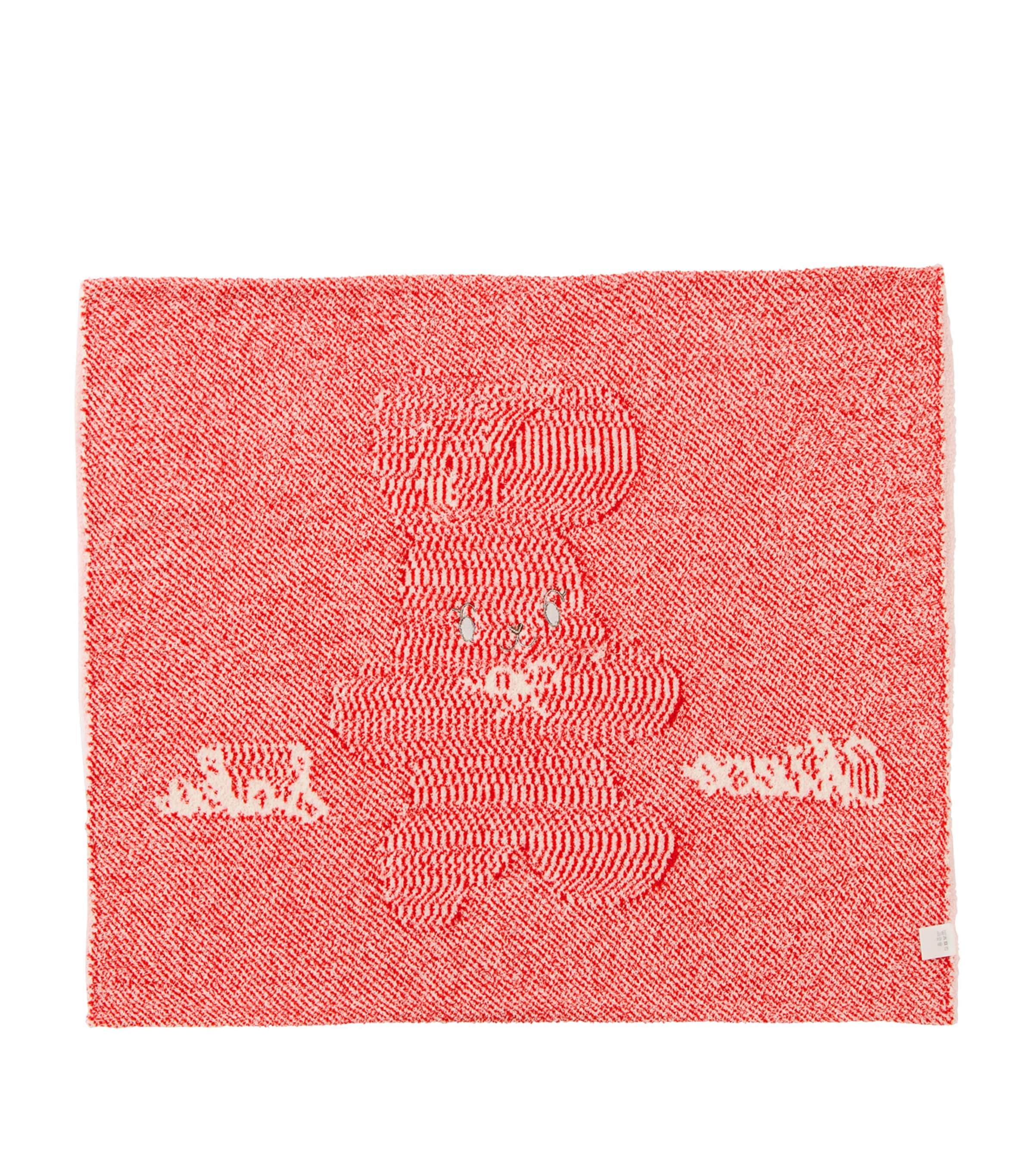 Miki House Chieco Saku Blanket Image 4