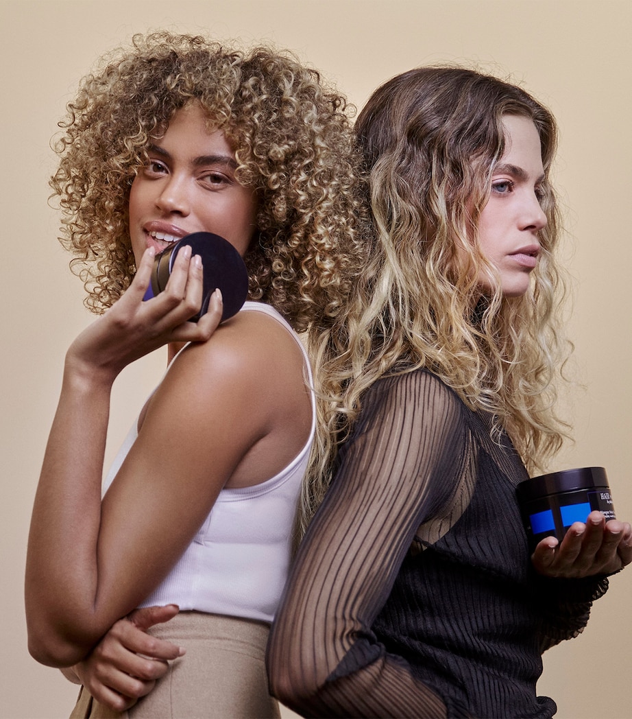 Intense Nutrition Hair Mask (190ml) NO COLOUR Image 5