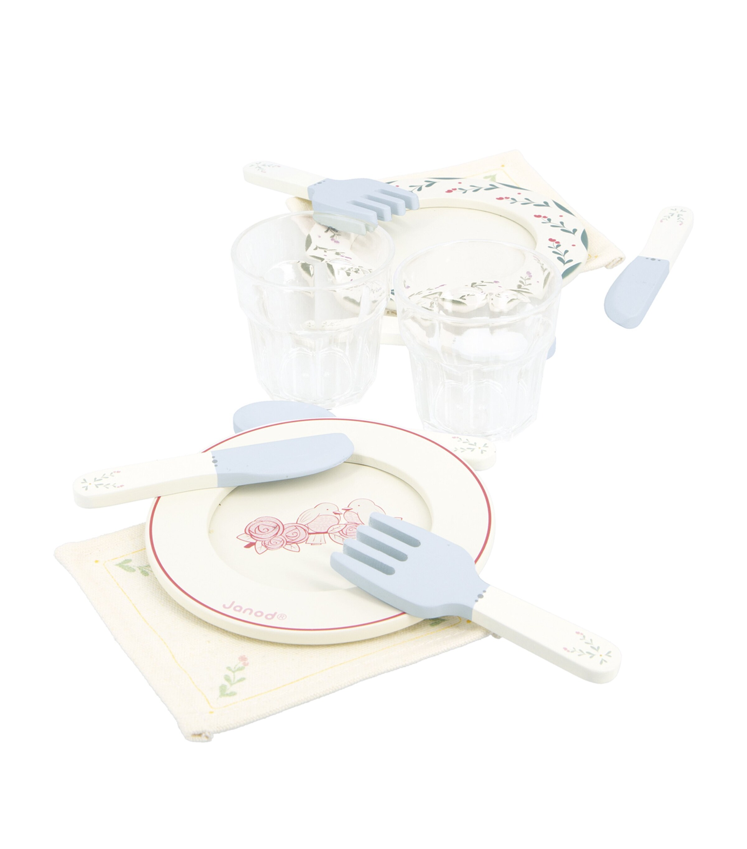 Janod Grandma’s Tea Set Case Image 7