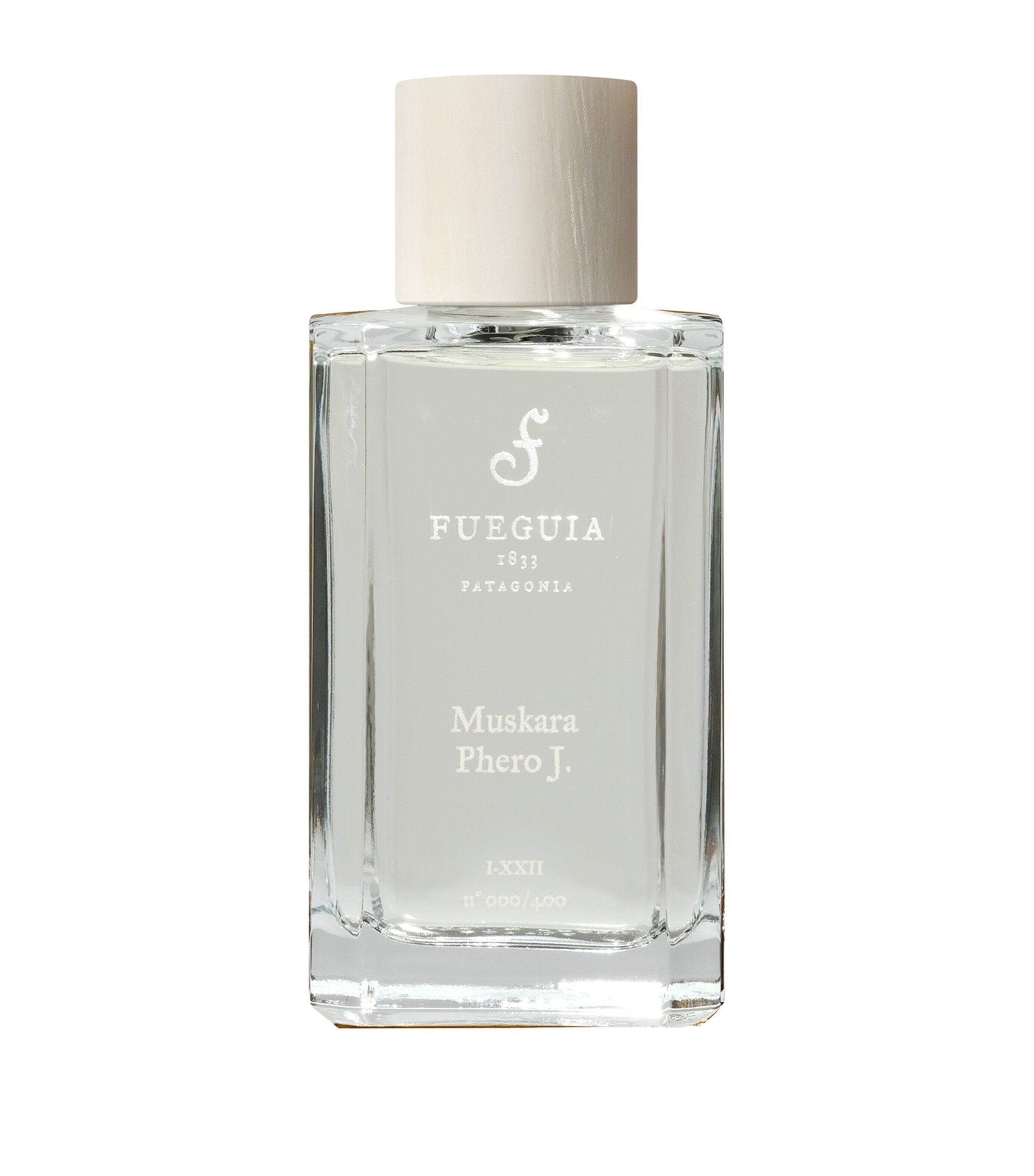 Fueguia 1833 Muskara Phero J Perfume (100ml) | Harrods US