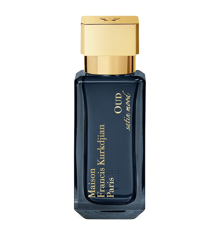 Oud Satin Mood Eau de Parfum (35ml) NO COLOUR Image 3
