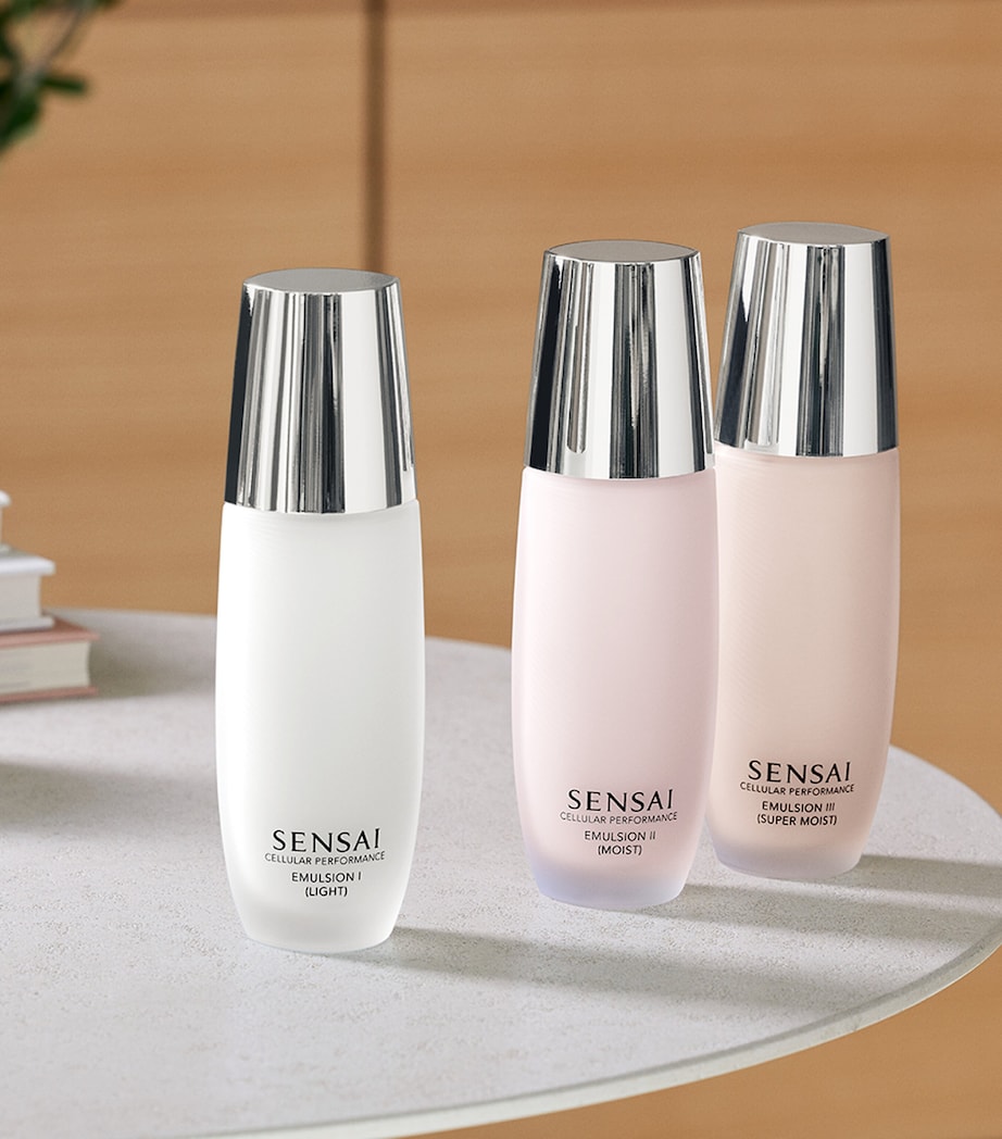 Cellular Performance Emulsion II (100ml) NO COLOUR Image 3