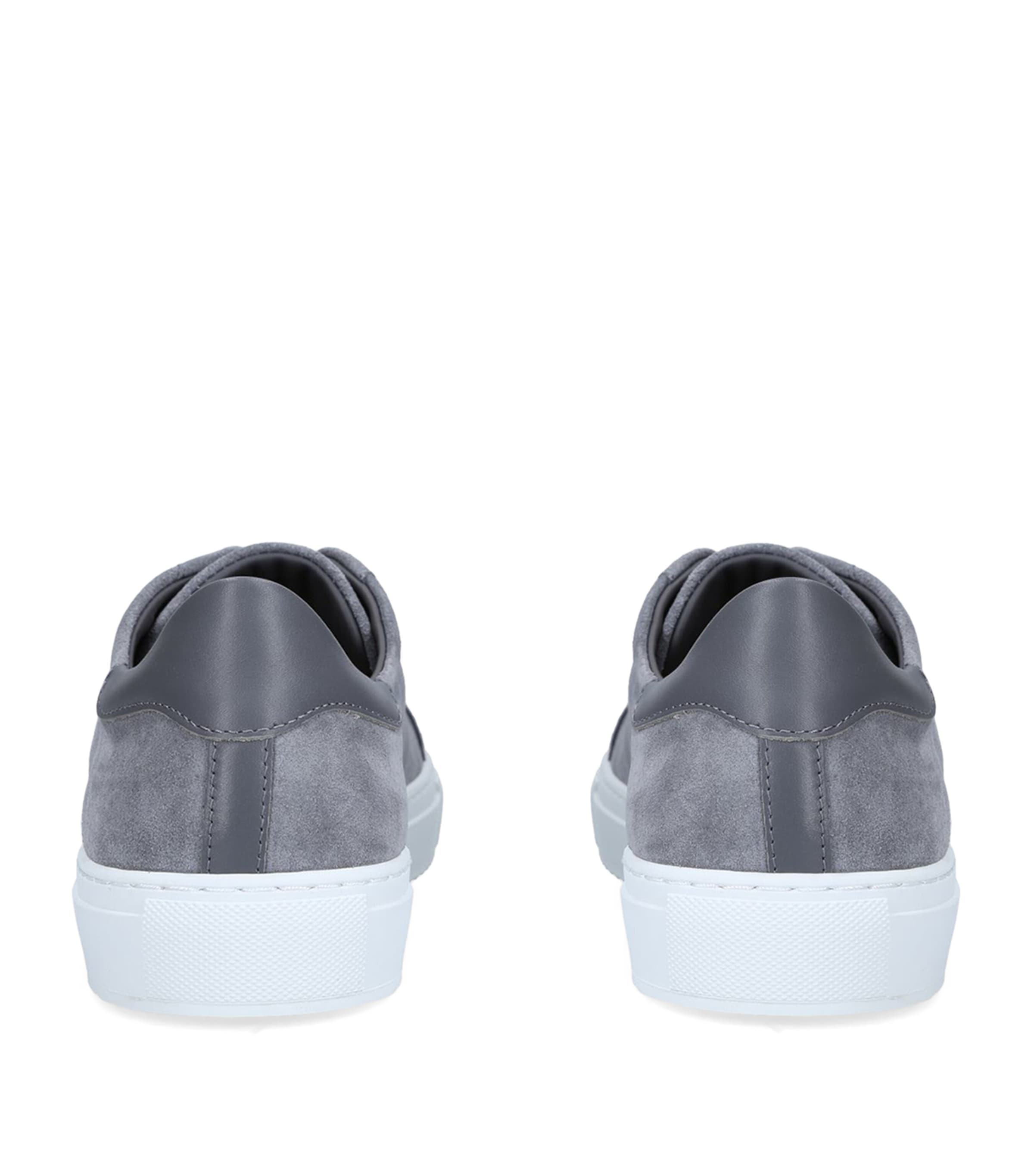 Clean 90 Sneakers GREY Image 2