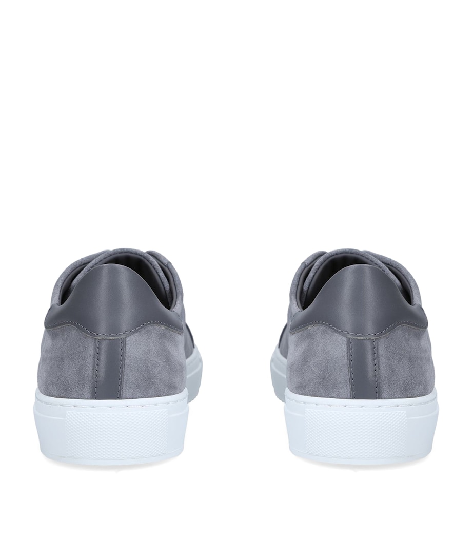 Clean 90 Sneakers GREY Image 2