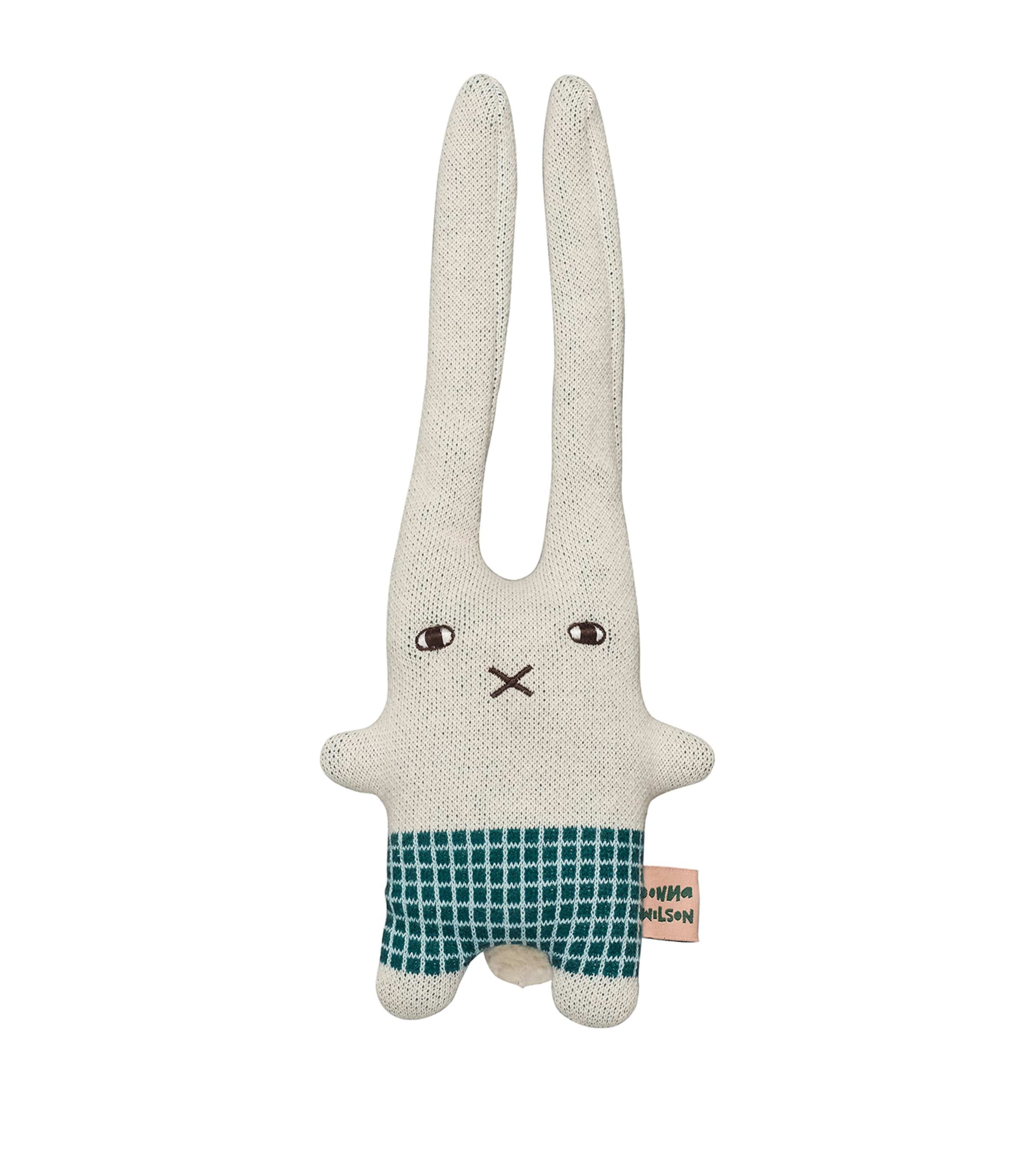 Shop Donna Wilson Bonnie Bunny Toy