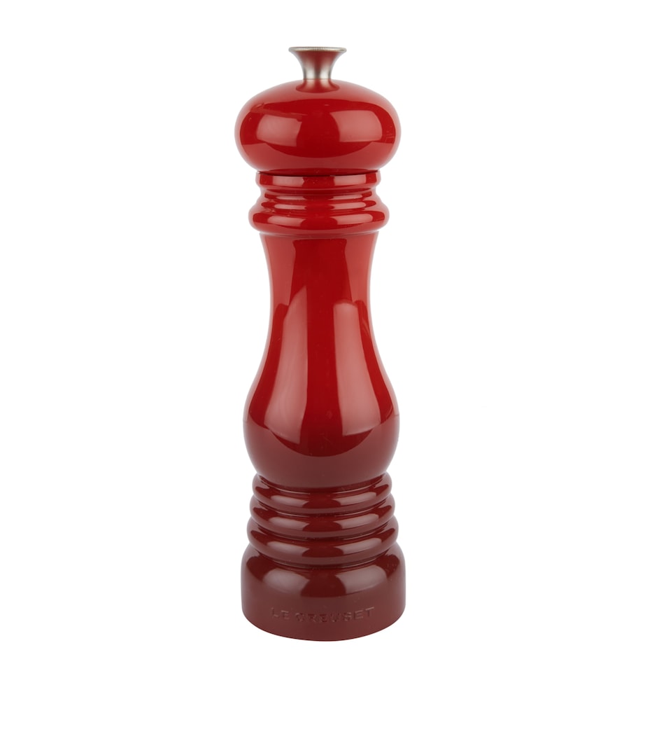 Le Creuset Classic Salt Mill Cerise Image 1