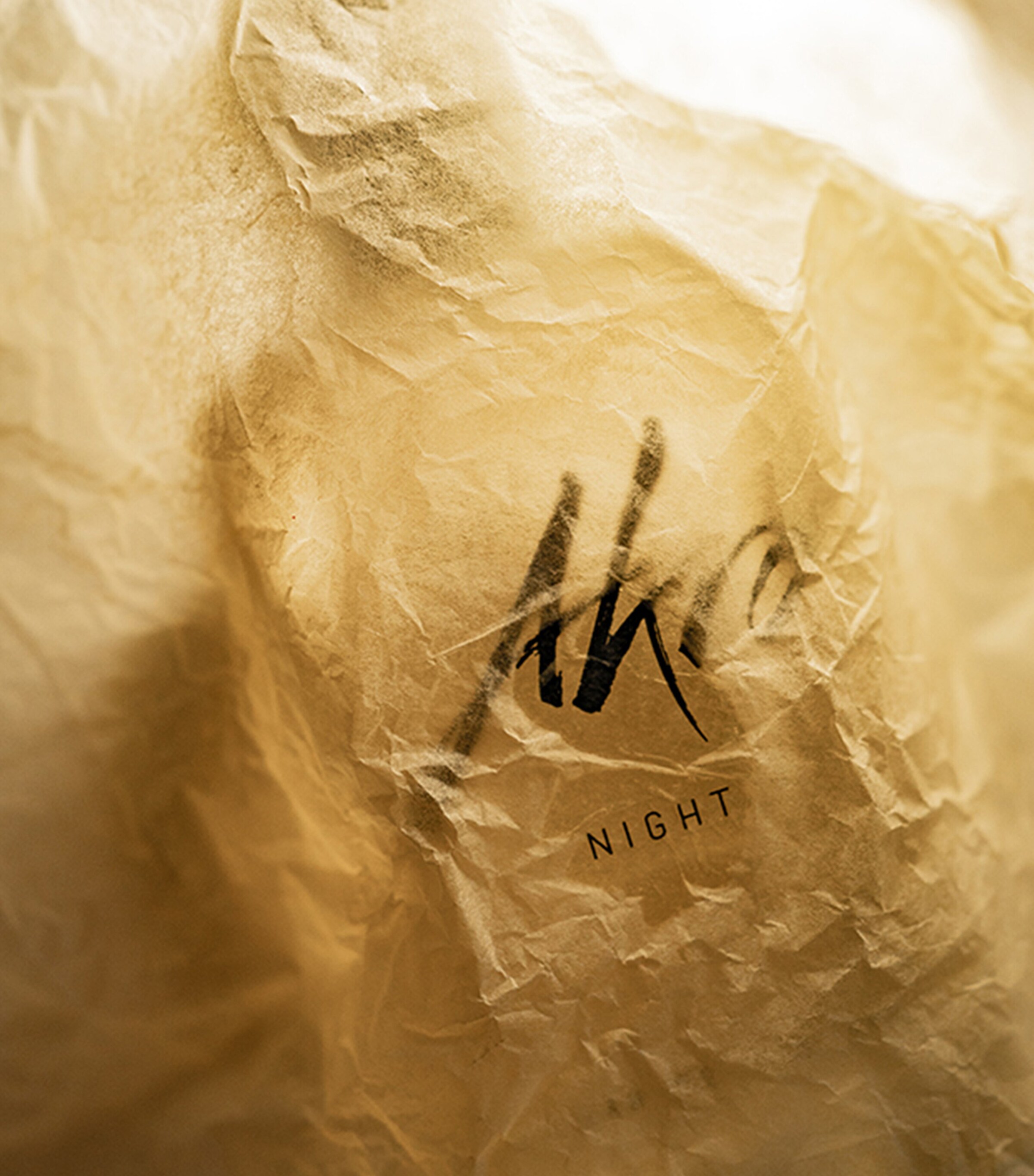 AKRO Night Eau de Parfum (30ml) Image 4