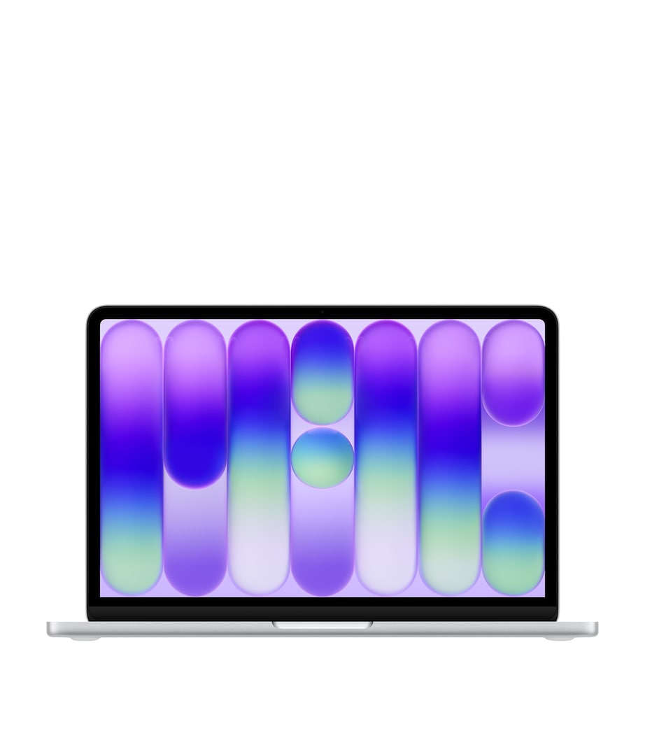 Apple MacBook Neo 13" A18 Pro Chip 8GB Unified Memory (2026) 512GB - Silver Image 1