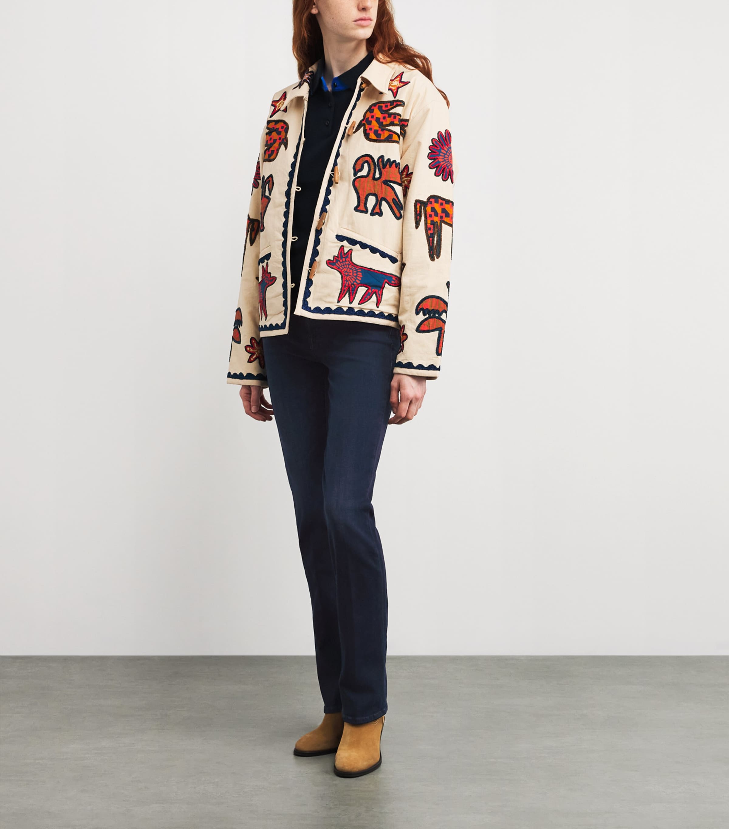 Smokin Skimp Jeans KARAOKE IN KYOTO KKT Image 2