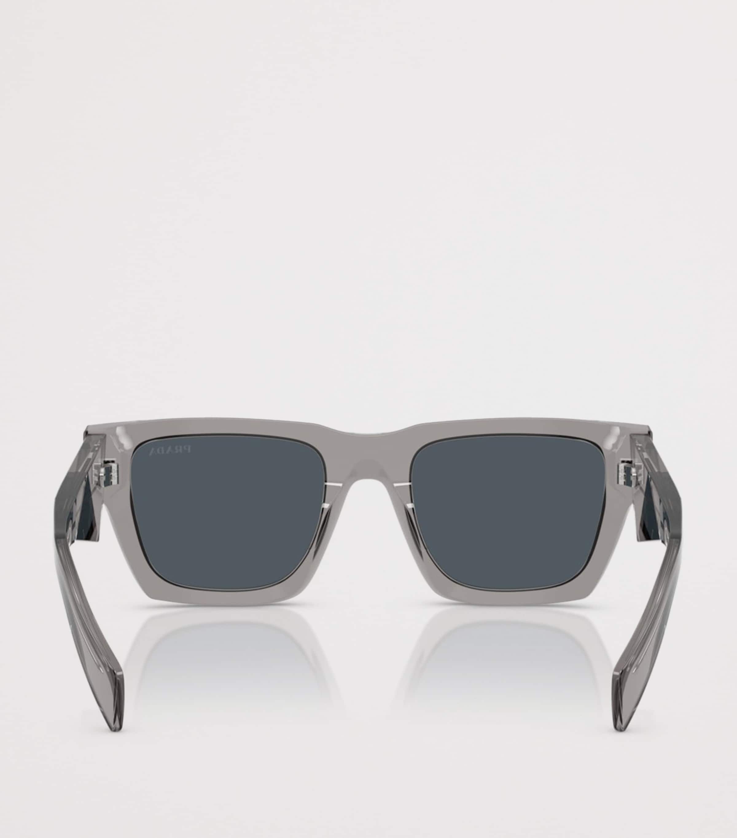 Prada Pillow Sunglasses Image 4