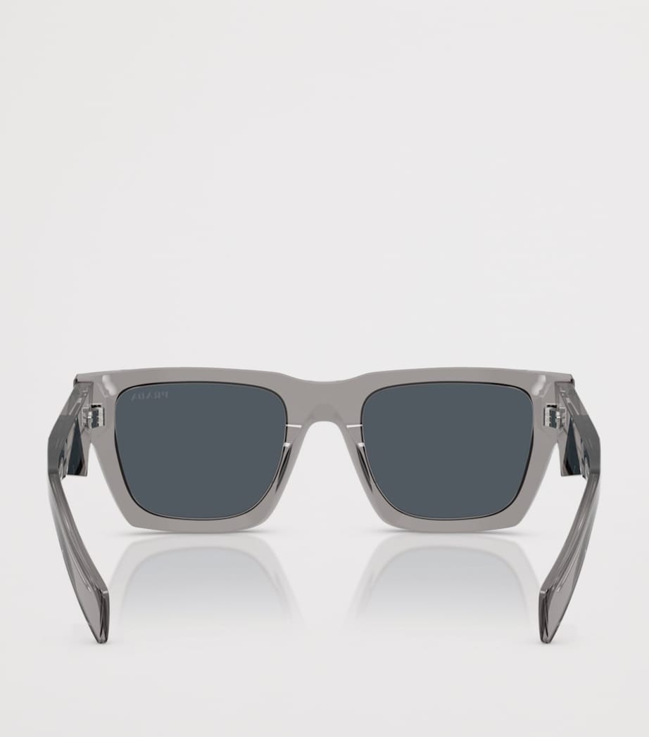 Prada Pillow Sunglasses Image 4