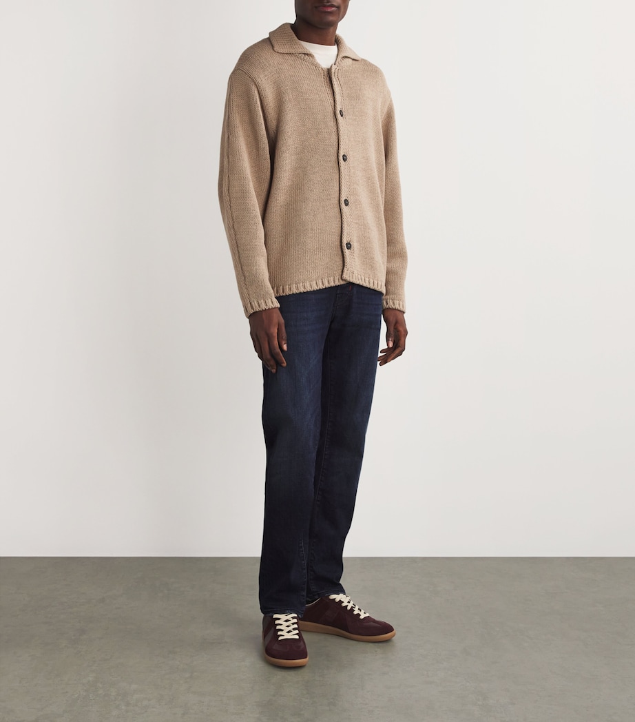 Bard Slim Jeans 100D Image 2