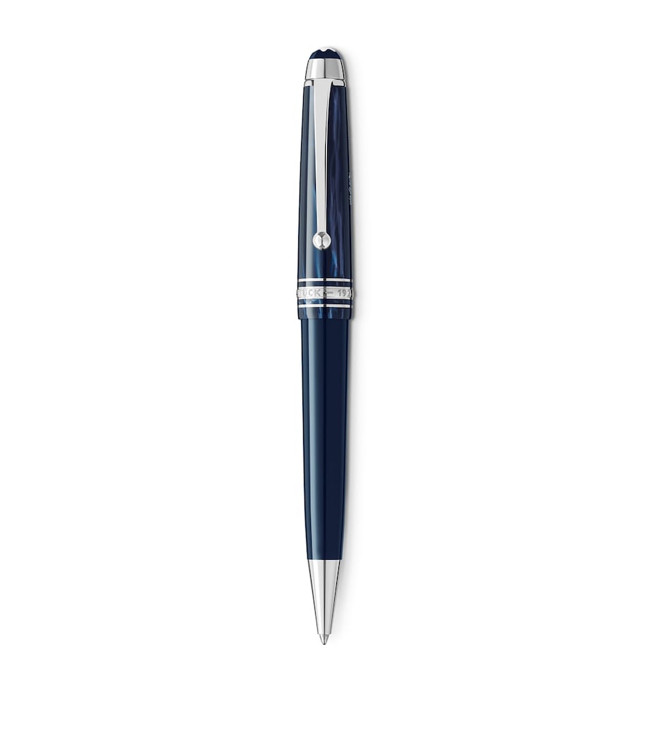 Meisterstück The Origin LeGrand Ballpoint Pen BLUE Image 1
