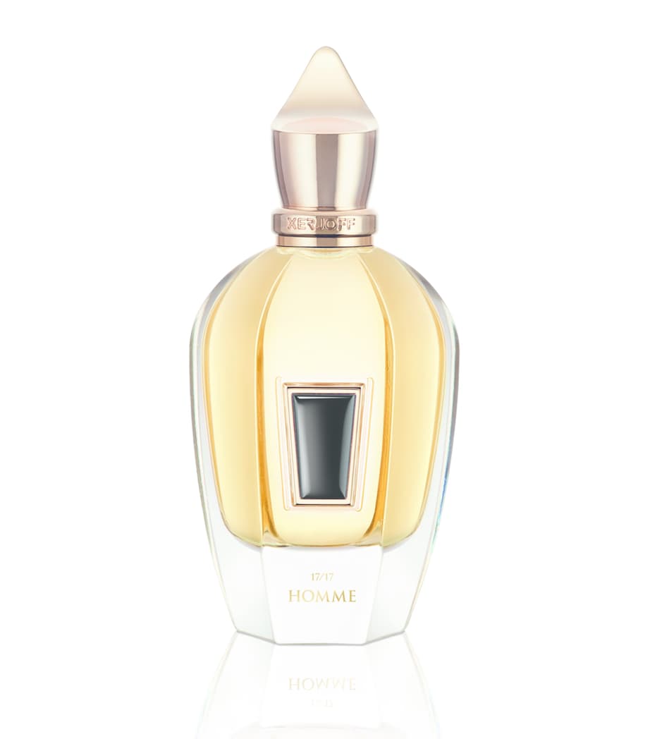 Homme Eau de Parfum (100ml) NO COLOUR Image 1