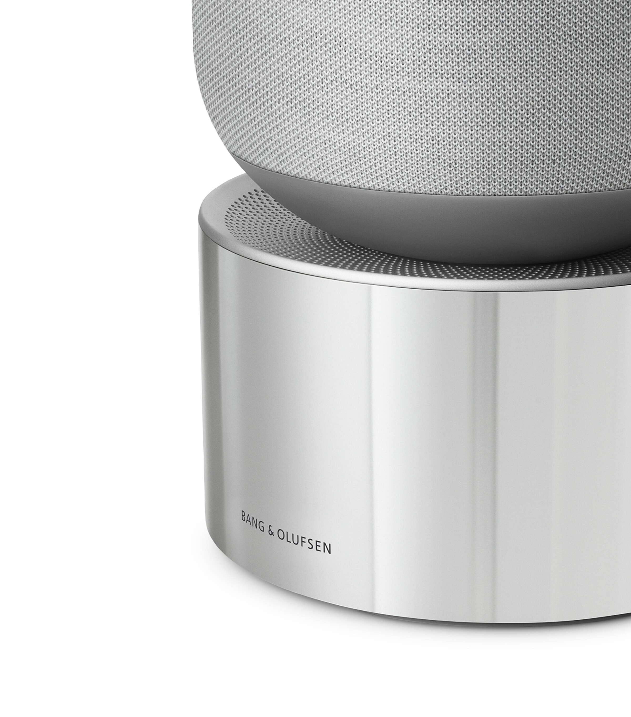 Bang & Olufsen Beosound Balance Speaker | Harrods UK