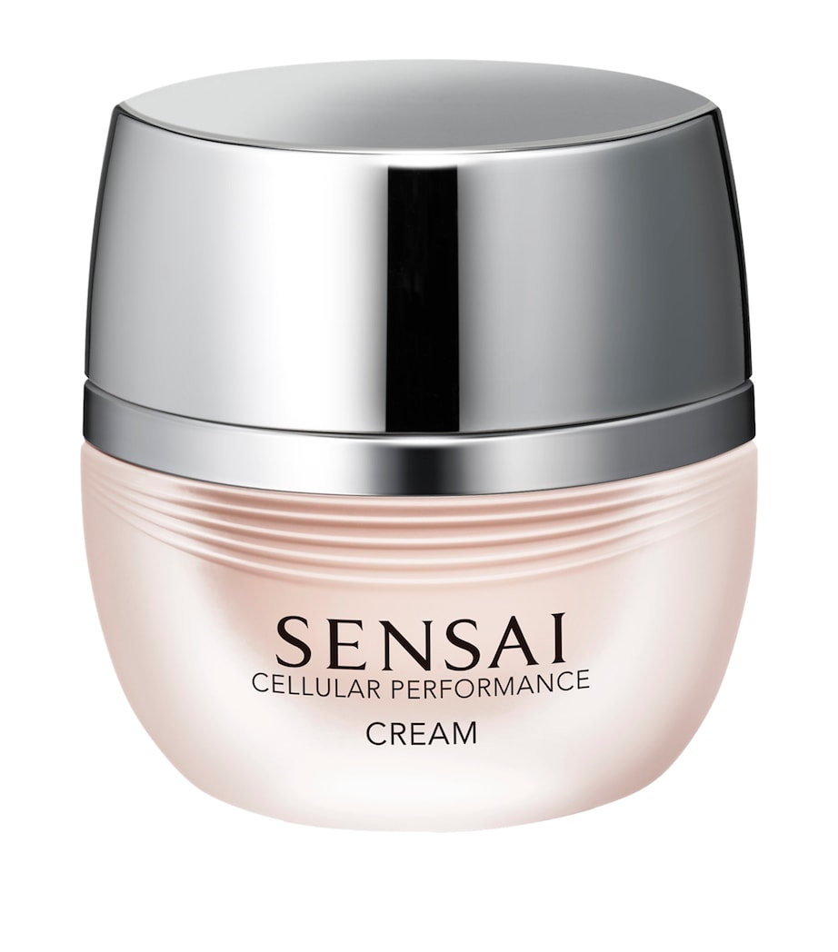 Cellular Performance Cream (40ml) NO COLOUR Image 1