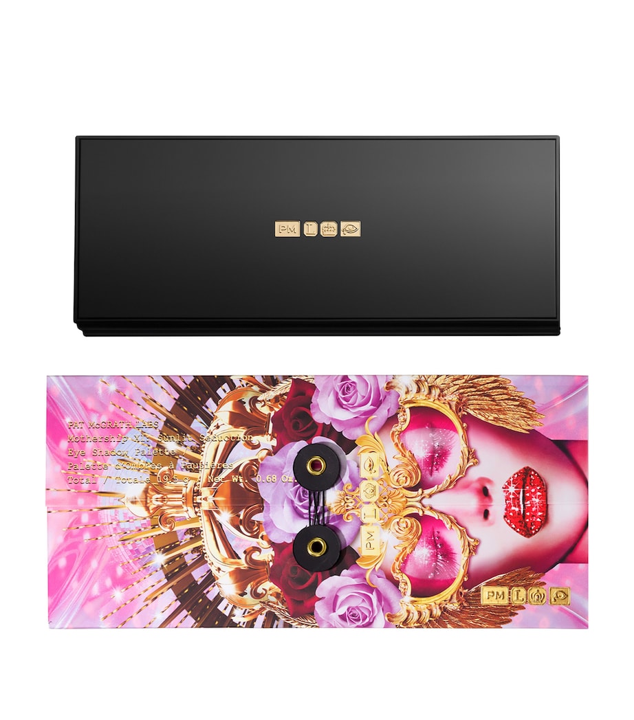 Mothership XI: Sunlit Seduction Palette SUNLIT SEDUCTION Image 2