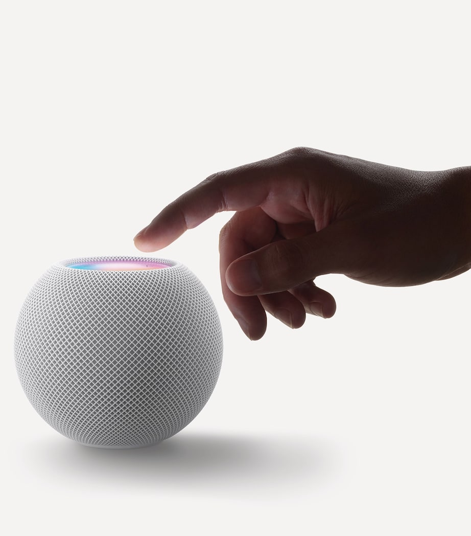 HomePod Mini - Yellow YELLOW Image 3