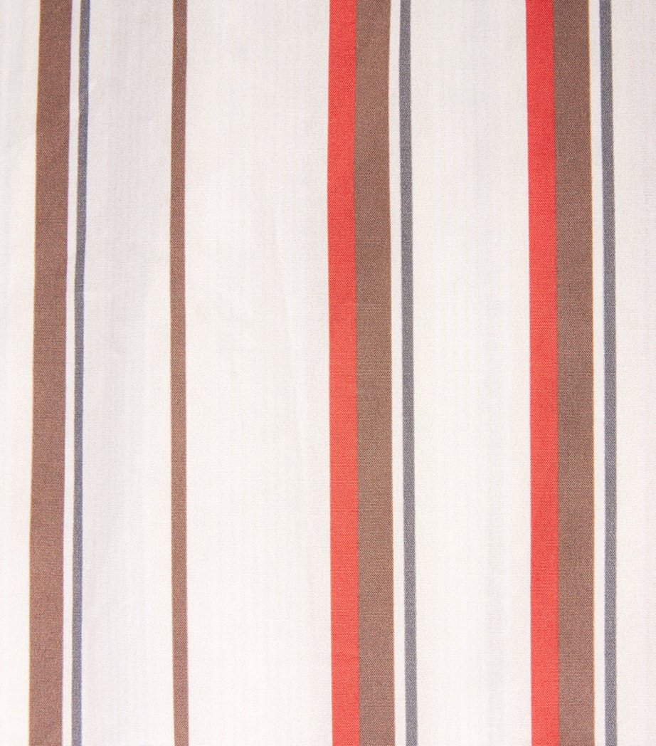SIR. Womens Stripe Drawstring Alva Trousers Laila Stripe Image 6