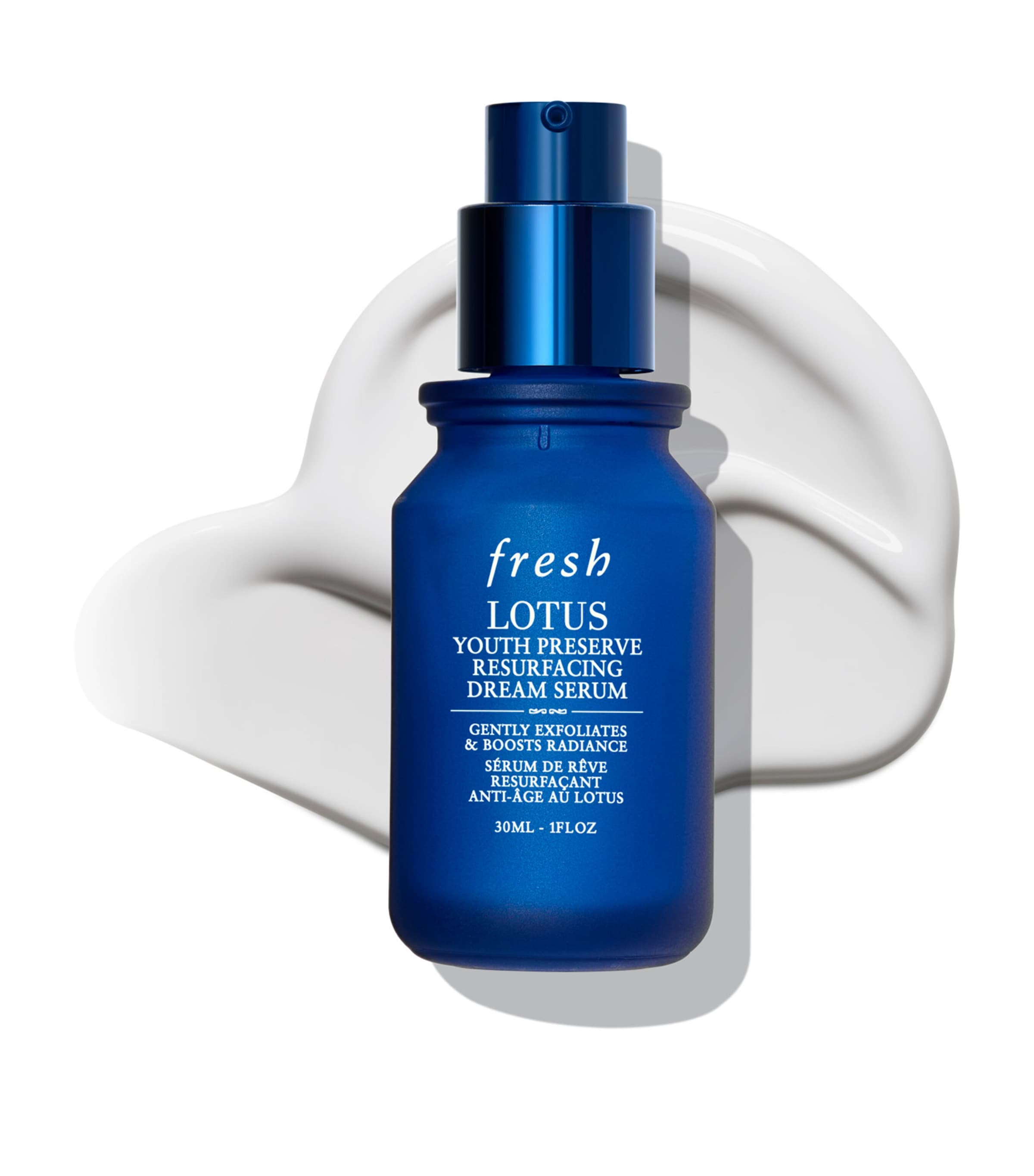 Lotus Youth Preserve Resurfacing Dream Serum (30ml) NO COLOUR Image 2