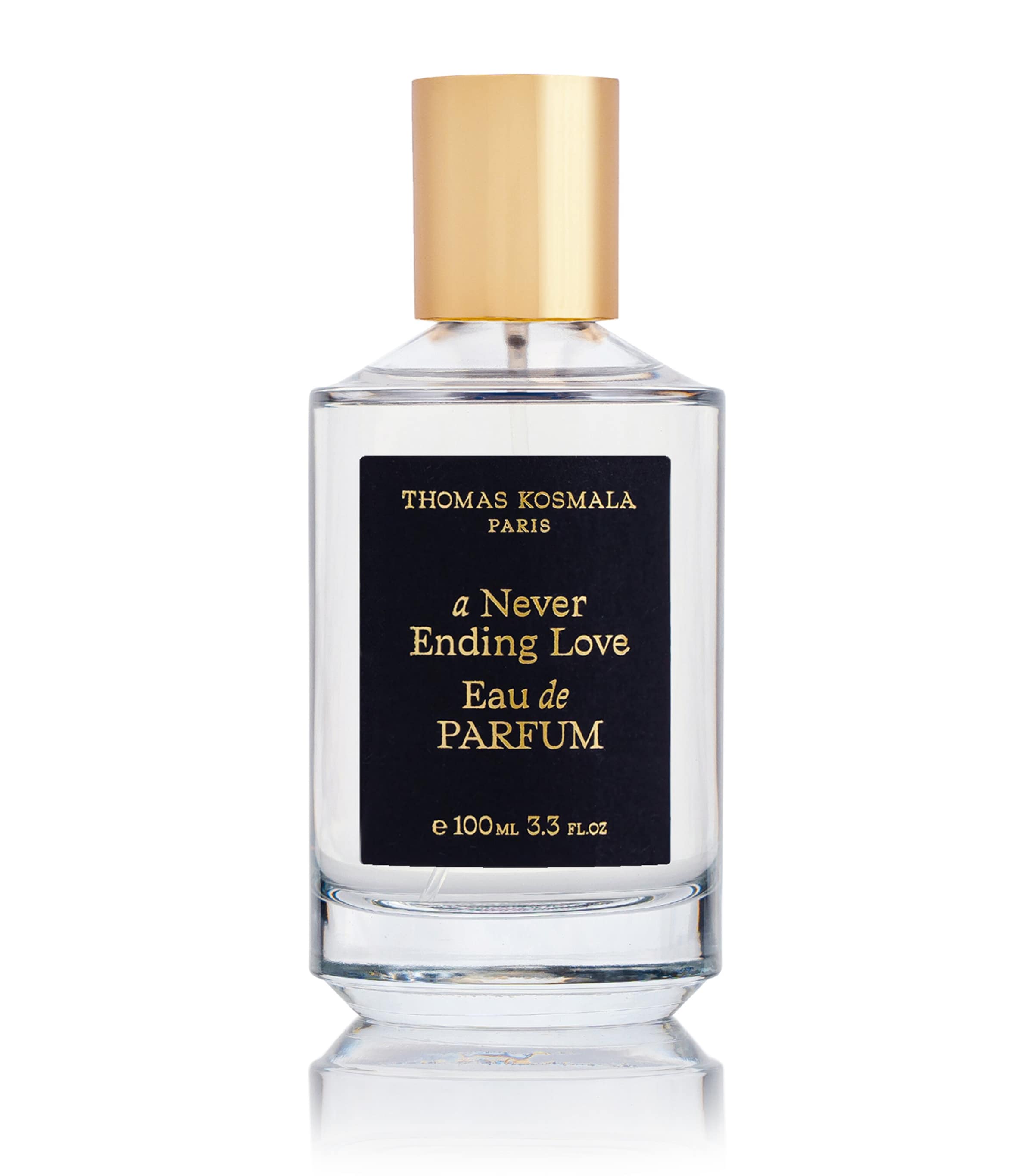 Thomas Kosmala A Never Ending Love Eau De Parfum In White