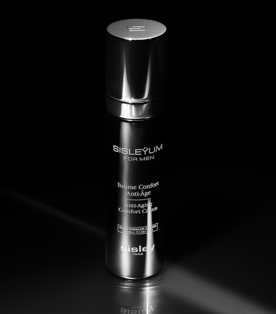 Sisleÿum Anti-Ageing Comfort Cream (50ml) NO COLOUR Image 6