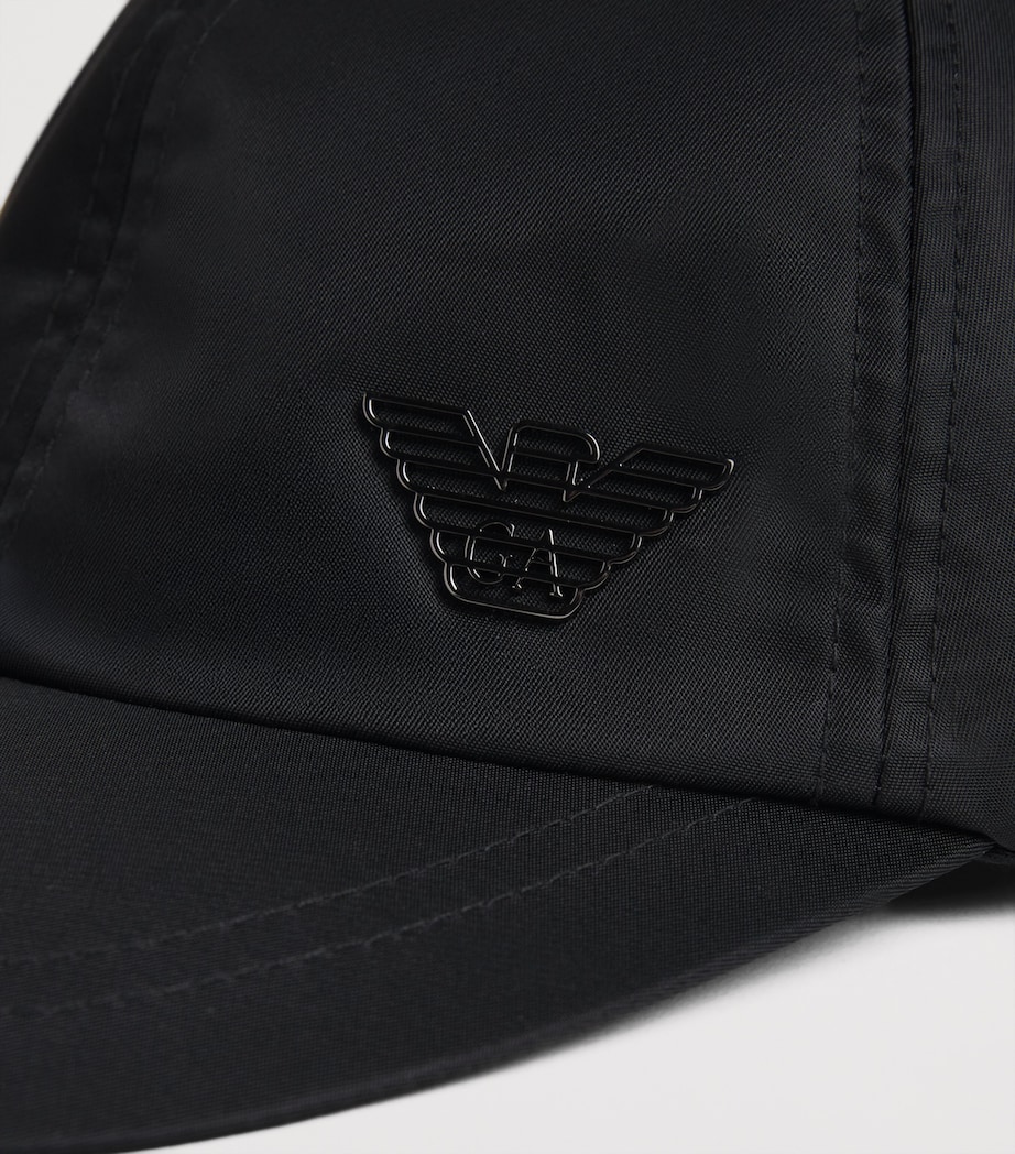 Nylon Baseball Cap UC001 Image 4