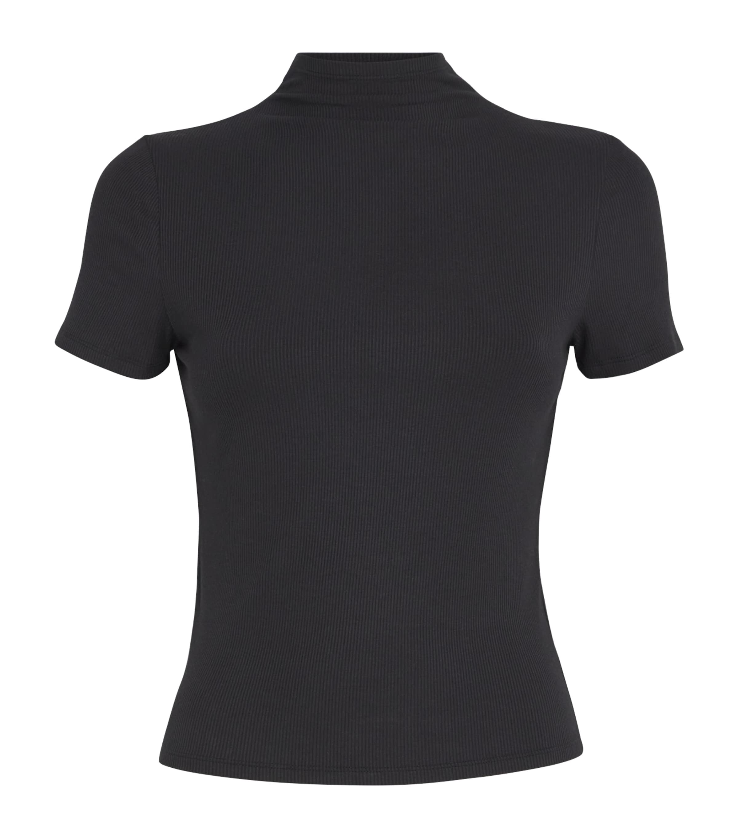 Paige Blanche Top In Black