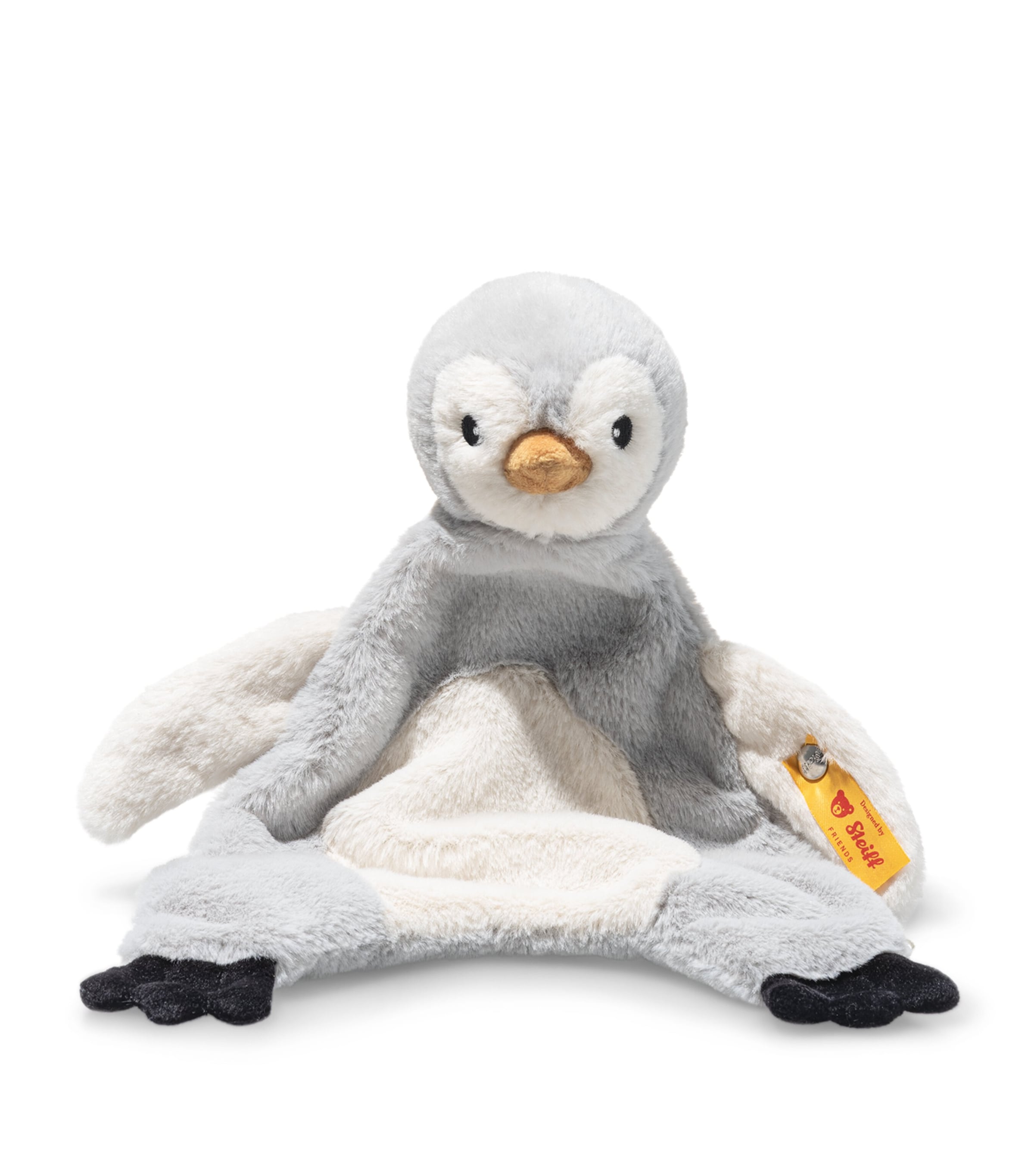 Lio Penguin Comforter (26cm) MULTI Image 2