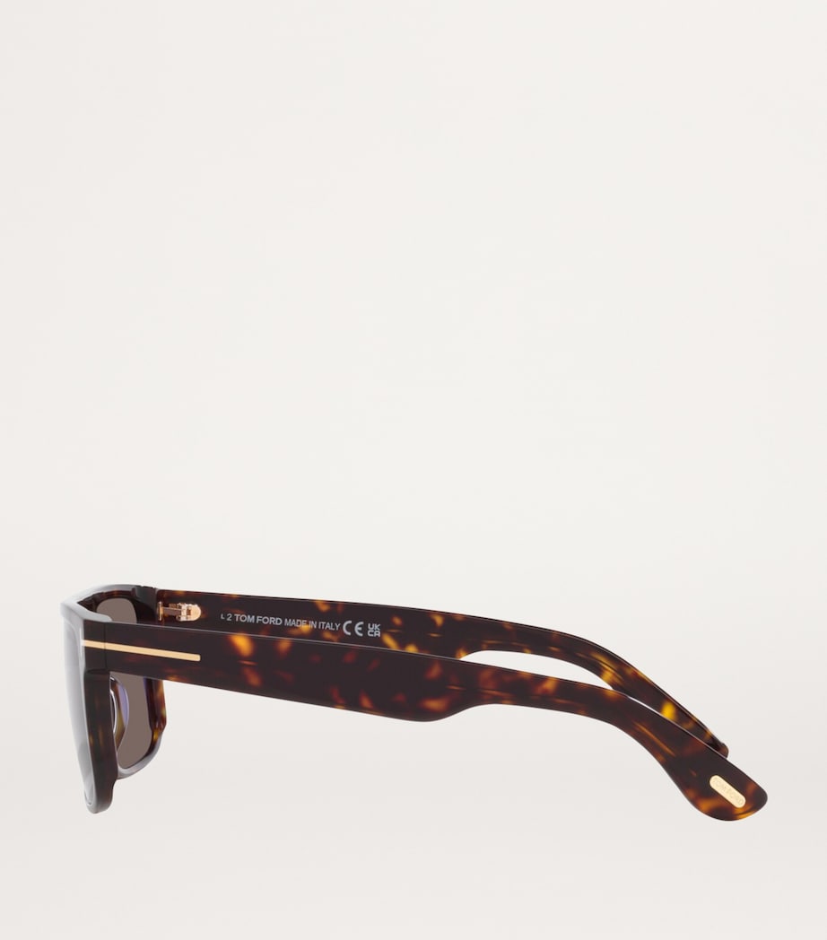 Acetate 0TR001531 Sunglasses 1840L1 Image 3