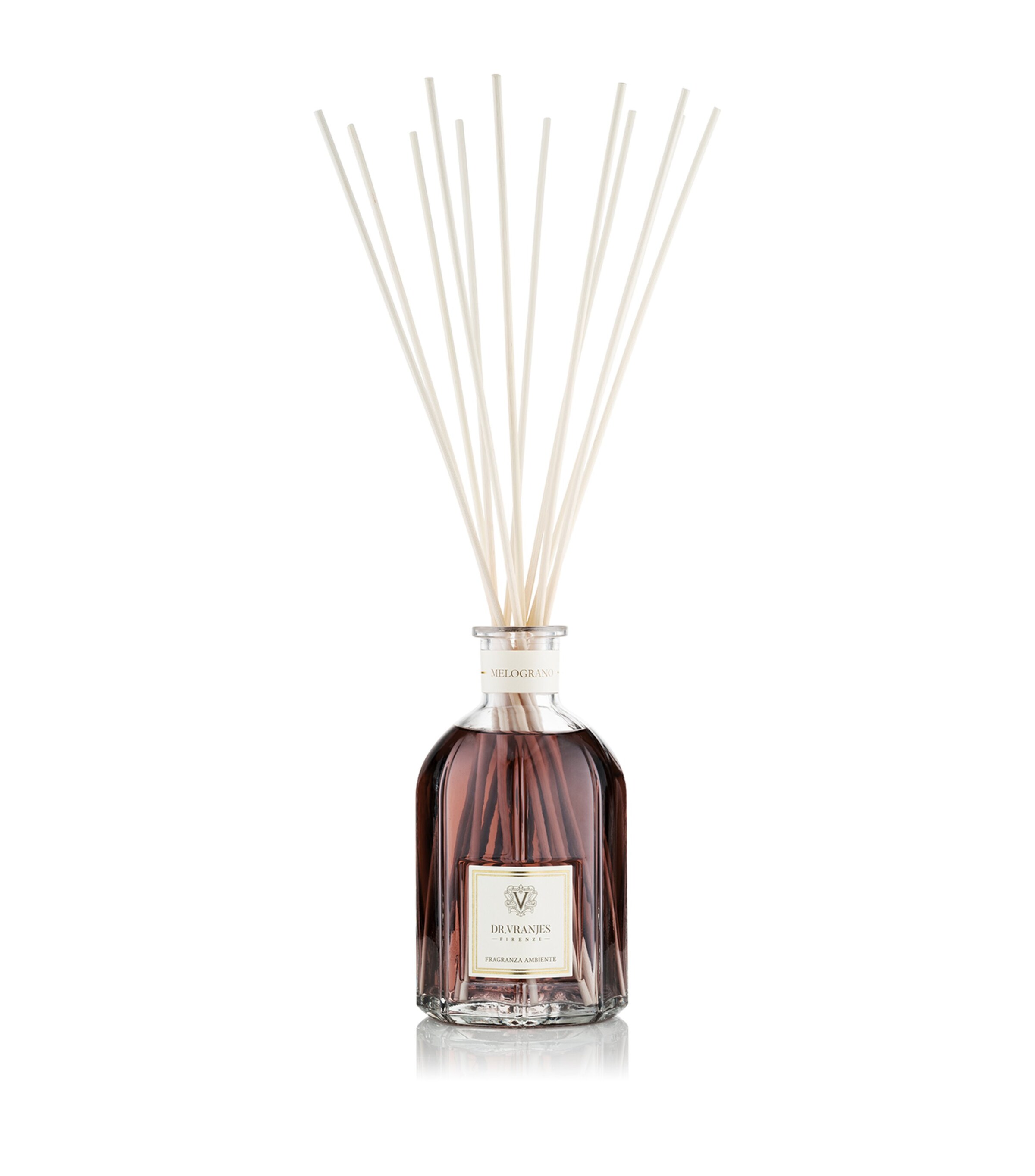 Melograno Diffuser (1.25L) BROWN Image 2