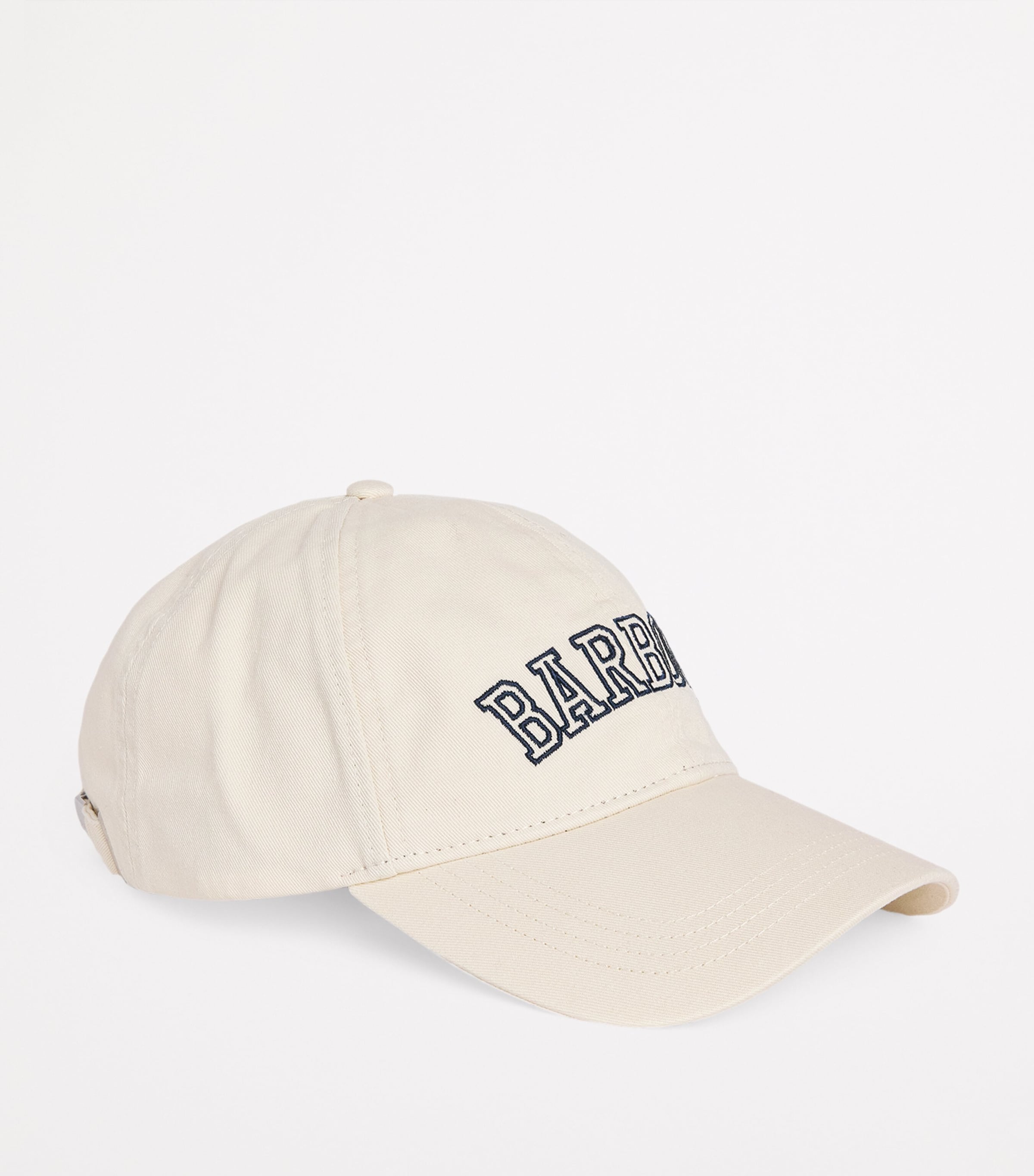 Cotton Emily Sports Baseball Cap SALT Image 2