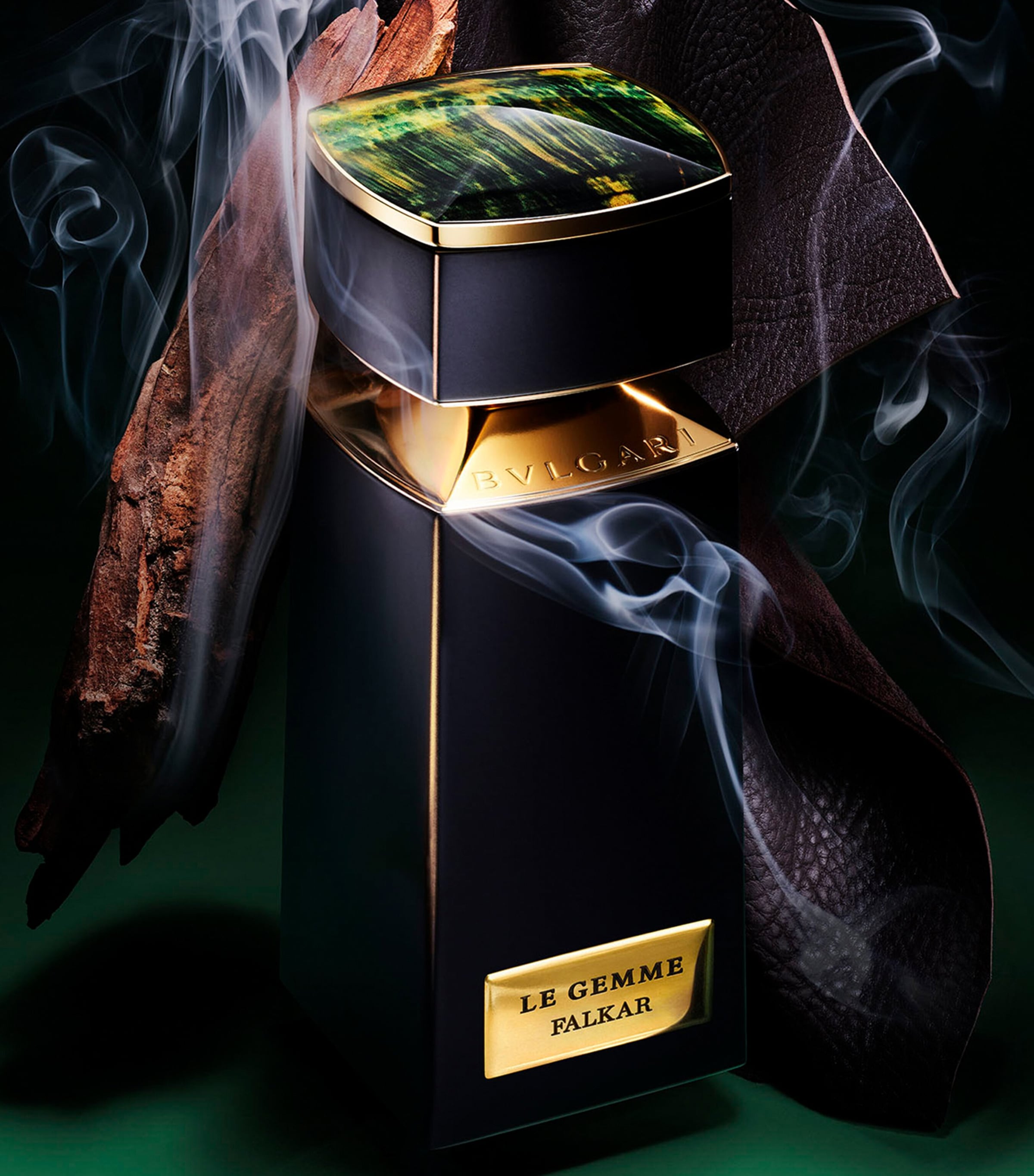 Le Gemme Falkar Eau de Parfum NO COLOUR Image 2