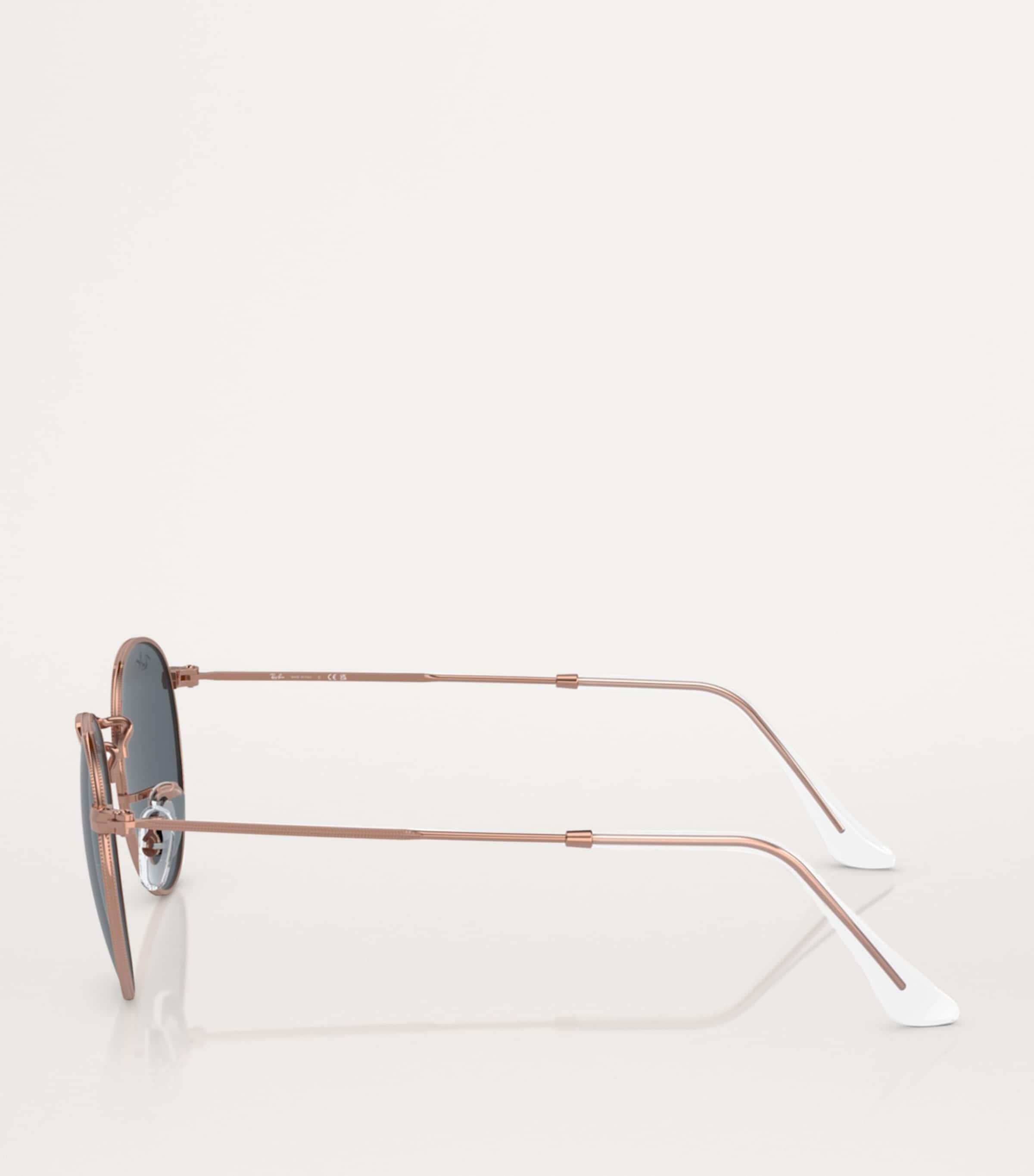 Ray-Ban Metal 0RB3447 Sunglasses Image 3
