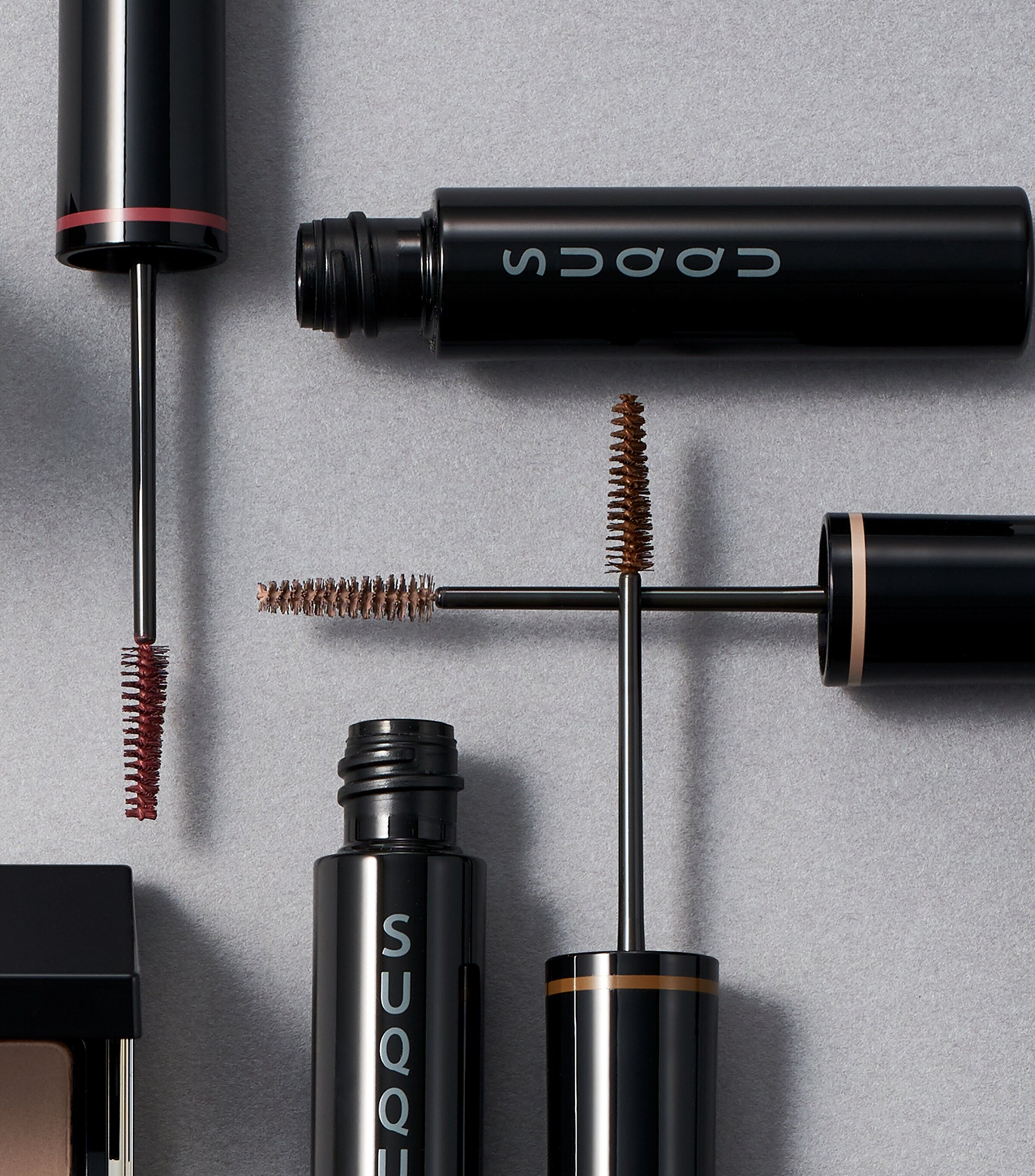 Colouring Eyebrow 03 MAUVE Image 5