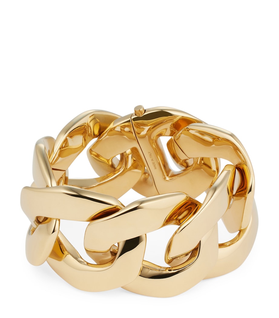 Chain Bracelet GOLDEN YELLOW Image 1