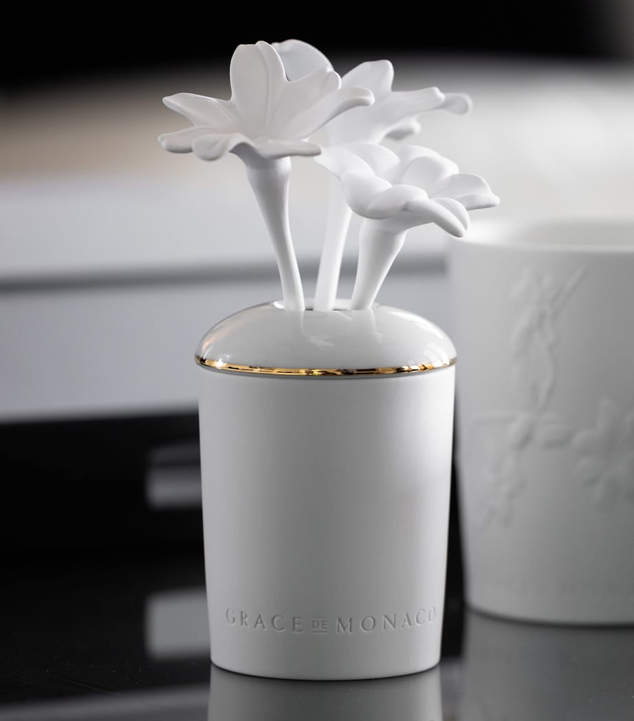 Grace De Monaco Ceramic Promenade Sur Le Rocher Diffuser Image 2