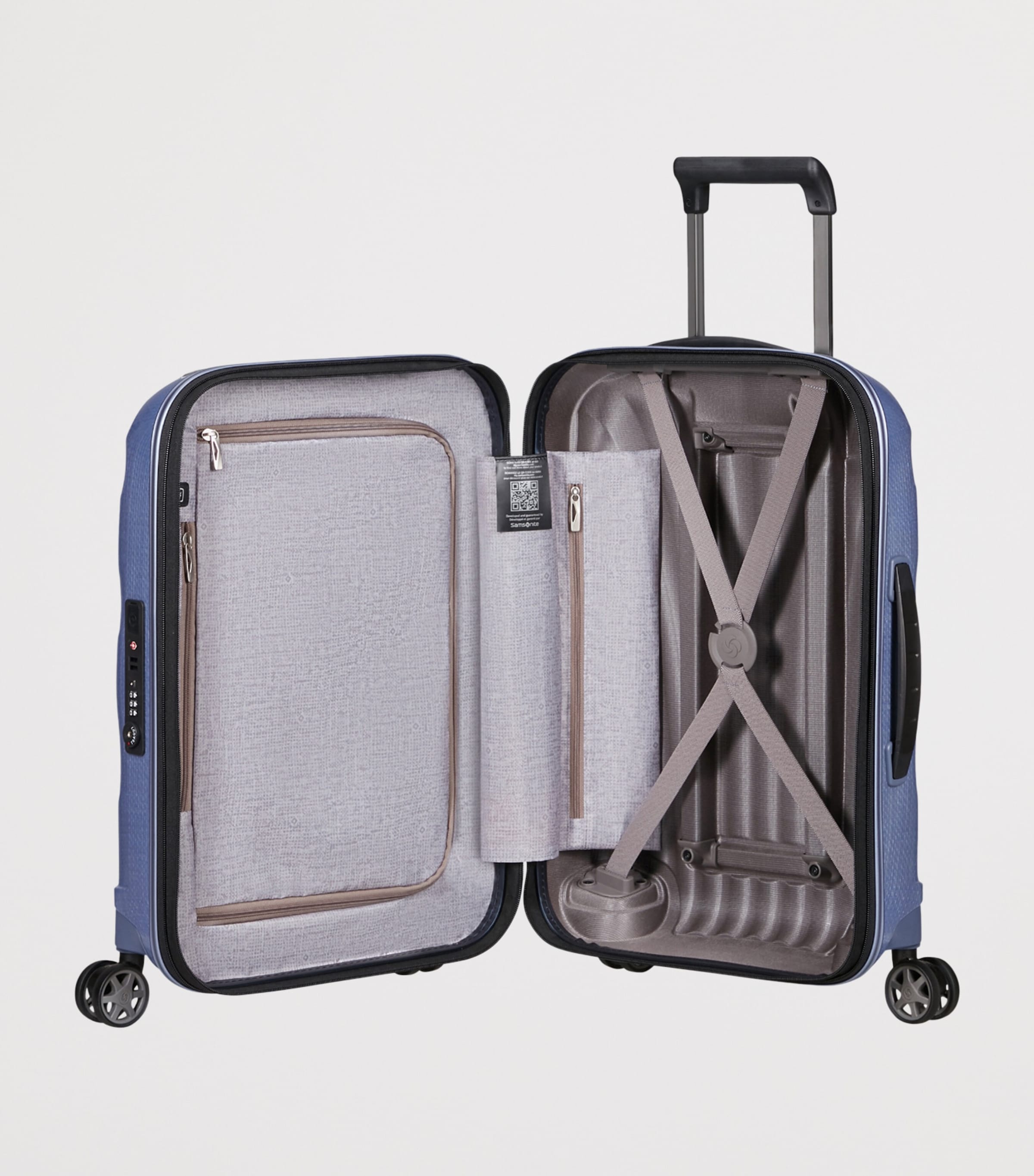 C-Lite Cabin Spinner (55cm) LAVENDER A154 Image 4