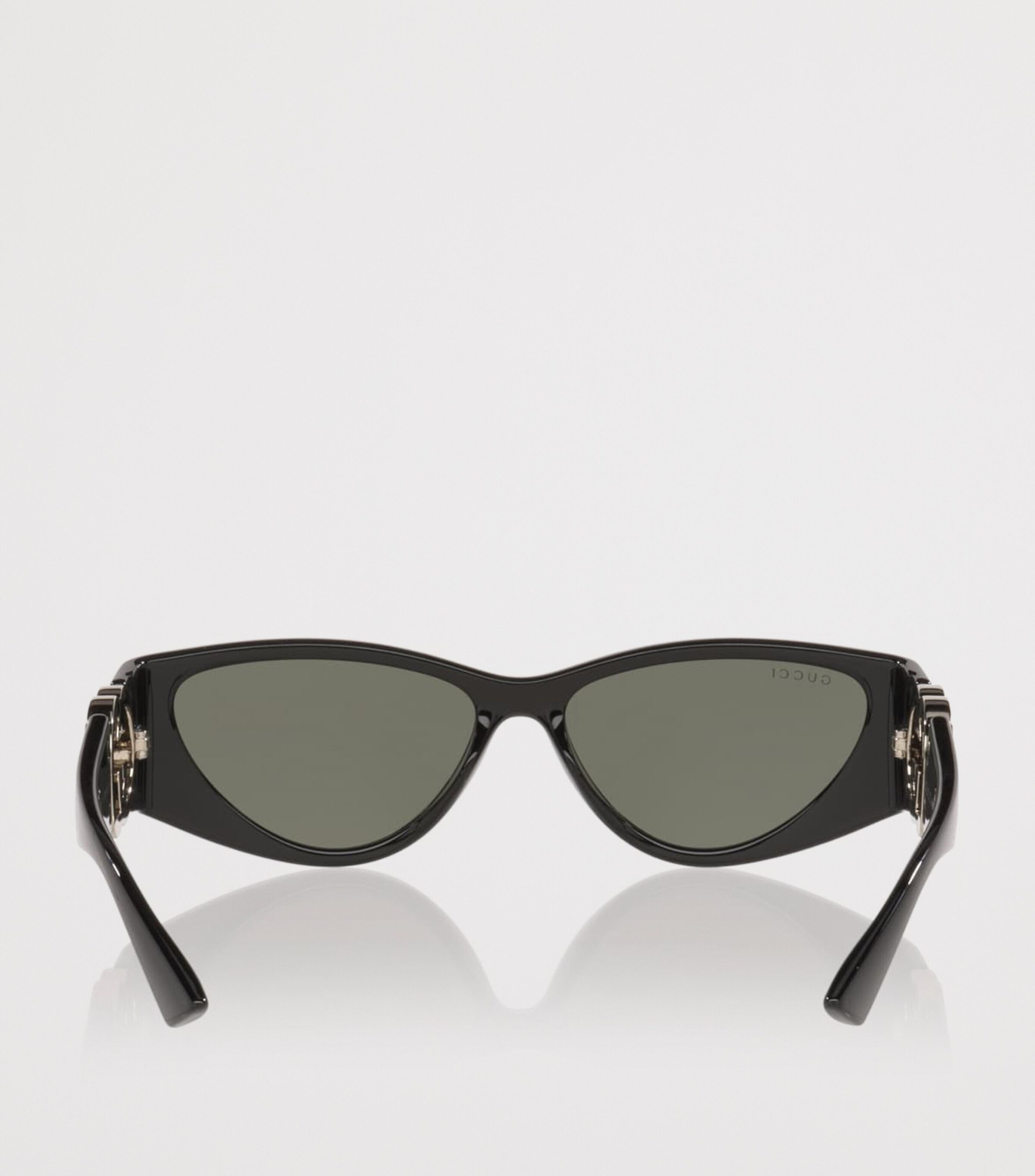 Gucci Injected GG1824S Sunglasses Black Image 4