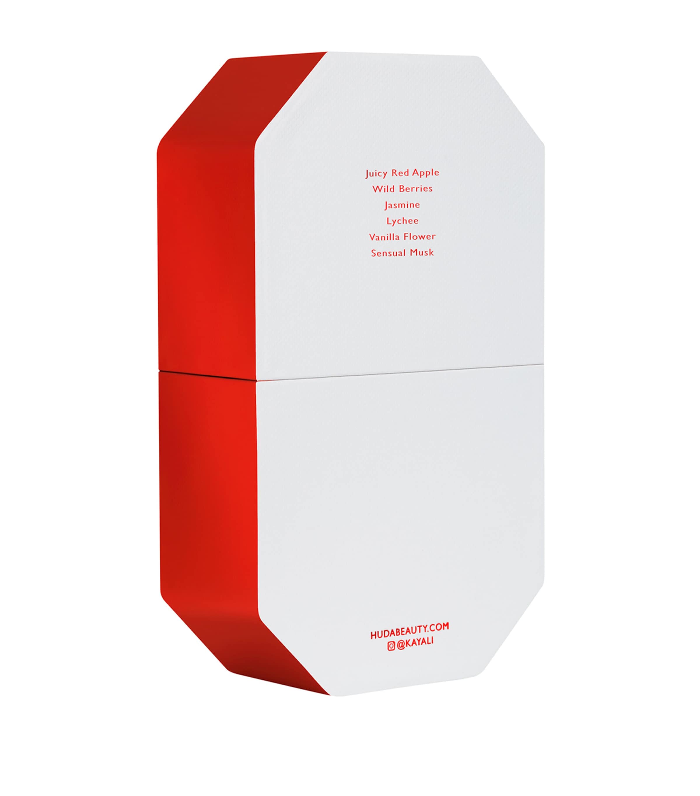 Eden Juicy Apple Eau de Parfum (100ml) N/A Image 6