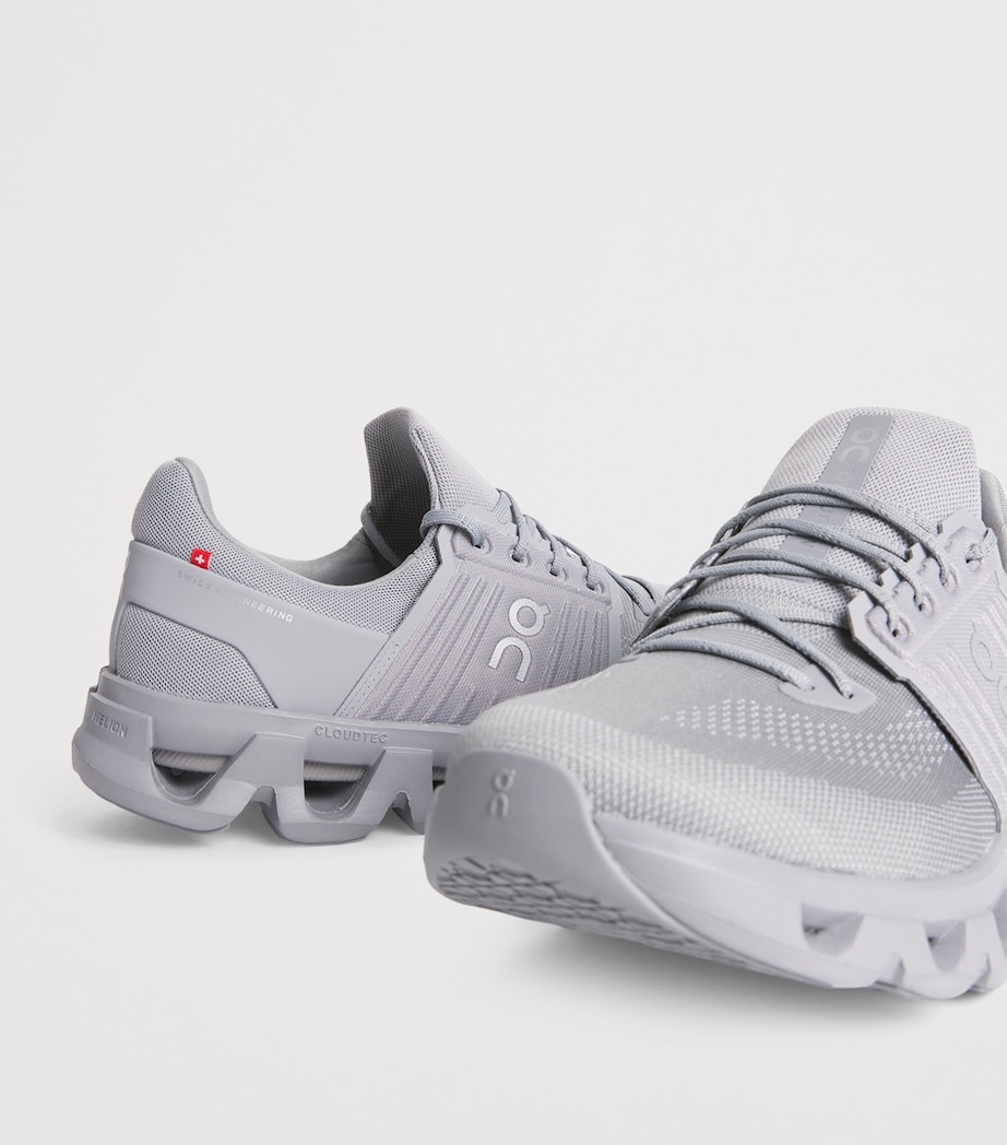 Cloudswift 4 AD Trainers ALLOY | FROST Image 7