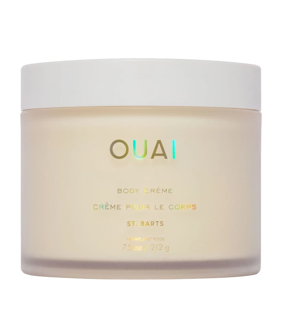 Ouai St. Barts Body Crème (212g) Image 1