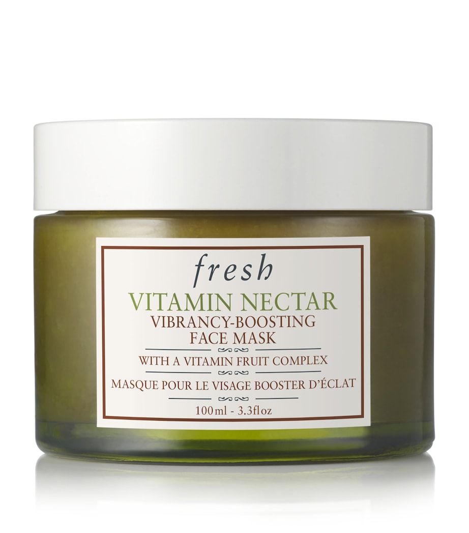 Fresh Fresh Vitamin Nectar Jam Mask Image 1