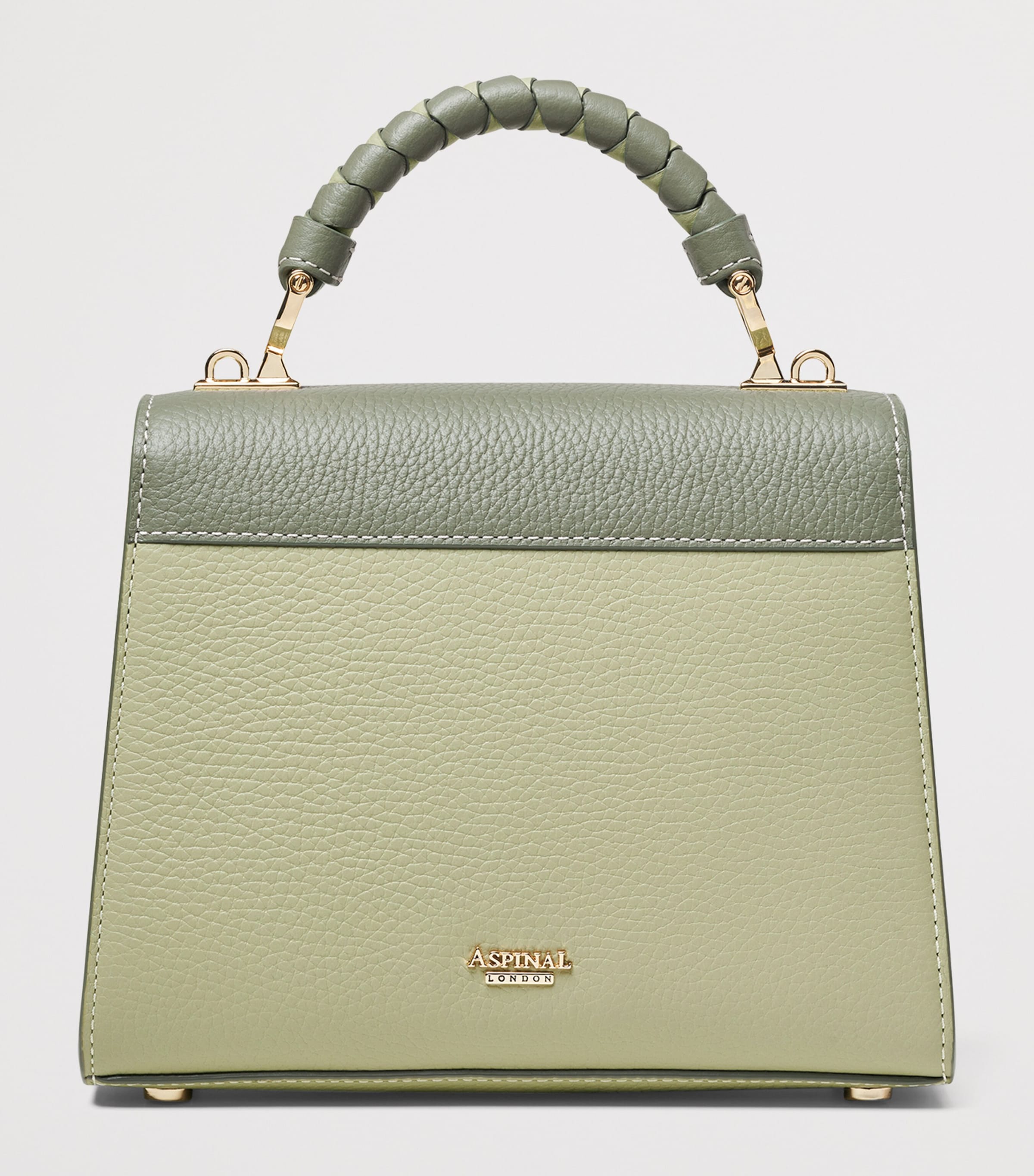 Midi Mayfair Bag IVORY Image 3