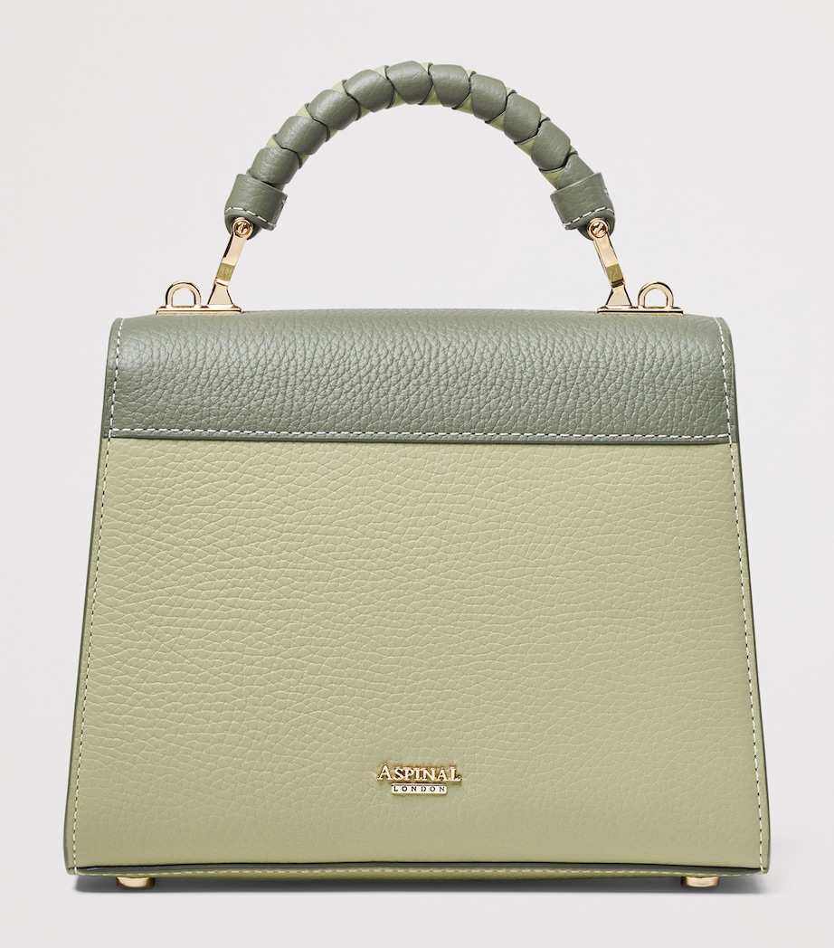 Midi Mayfair Bag IVORY Image 3