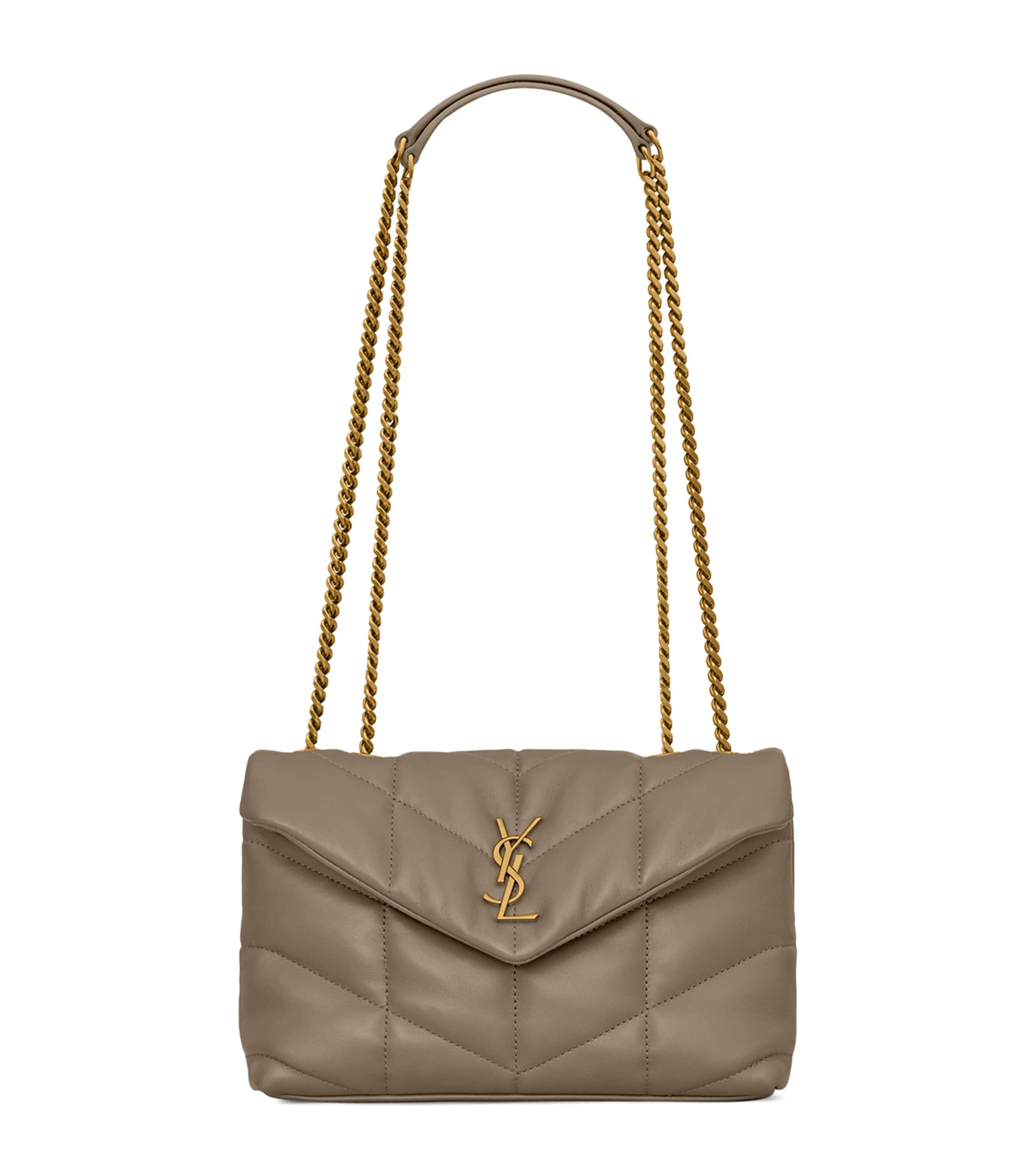 Toy Puffer Shoulder Bag 9207 Image 1