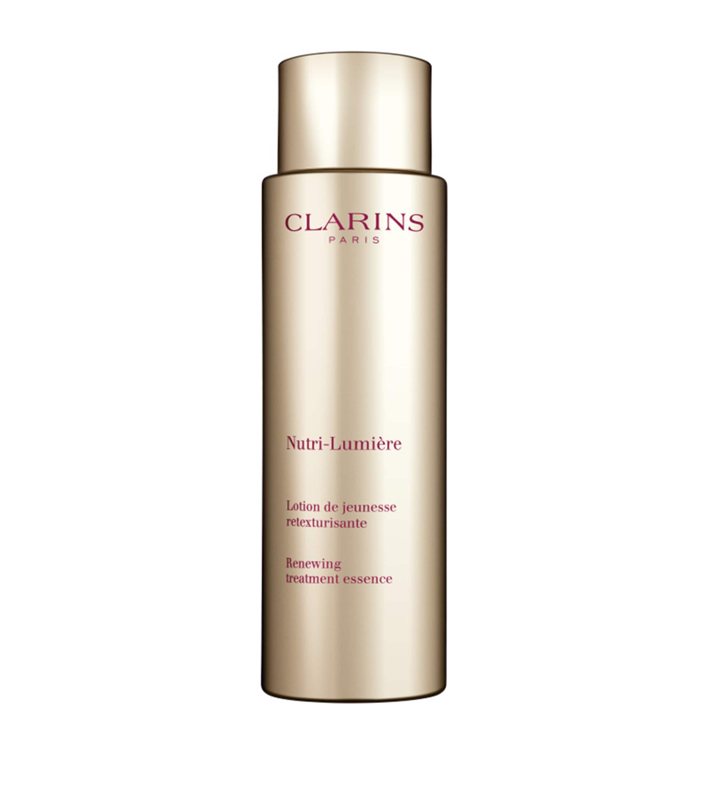 Shop Clarins Nutri-lumière Treatment Essence