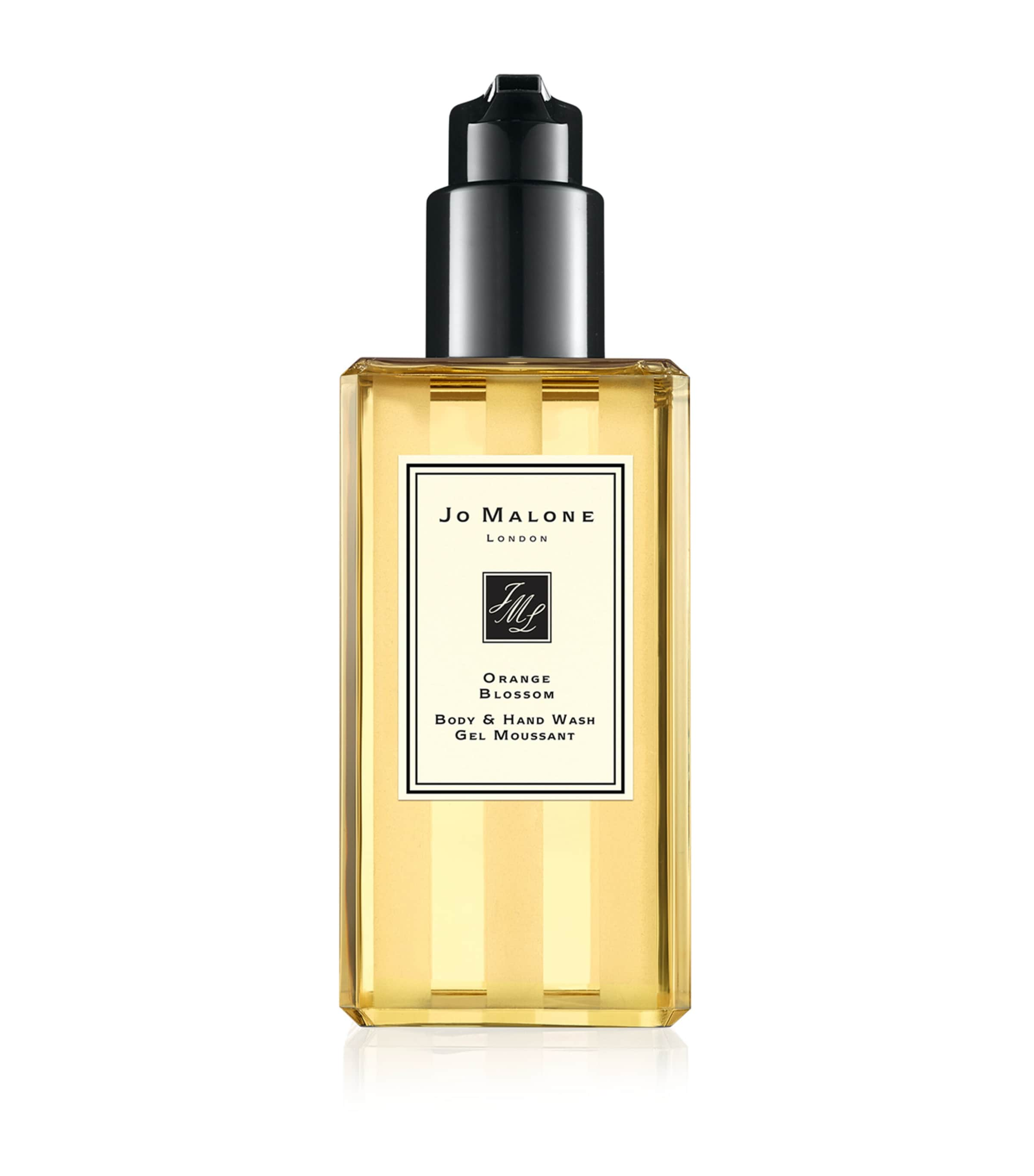 JO MALONE LONDON ORANGE BLOSSOM BODY AND HAND WASH 